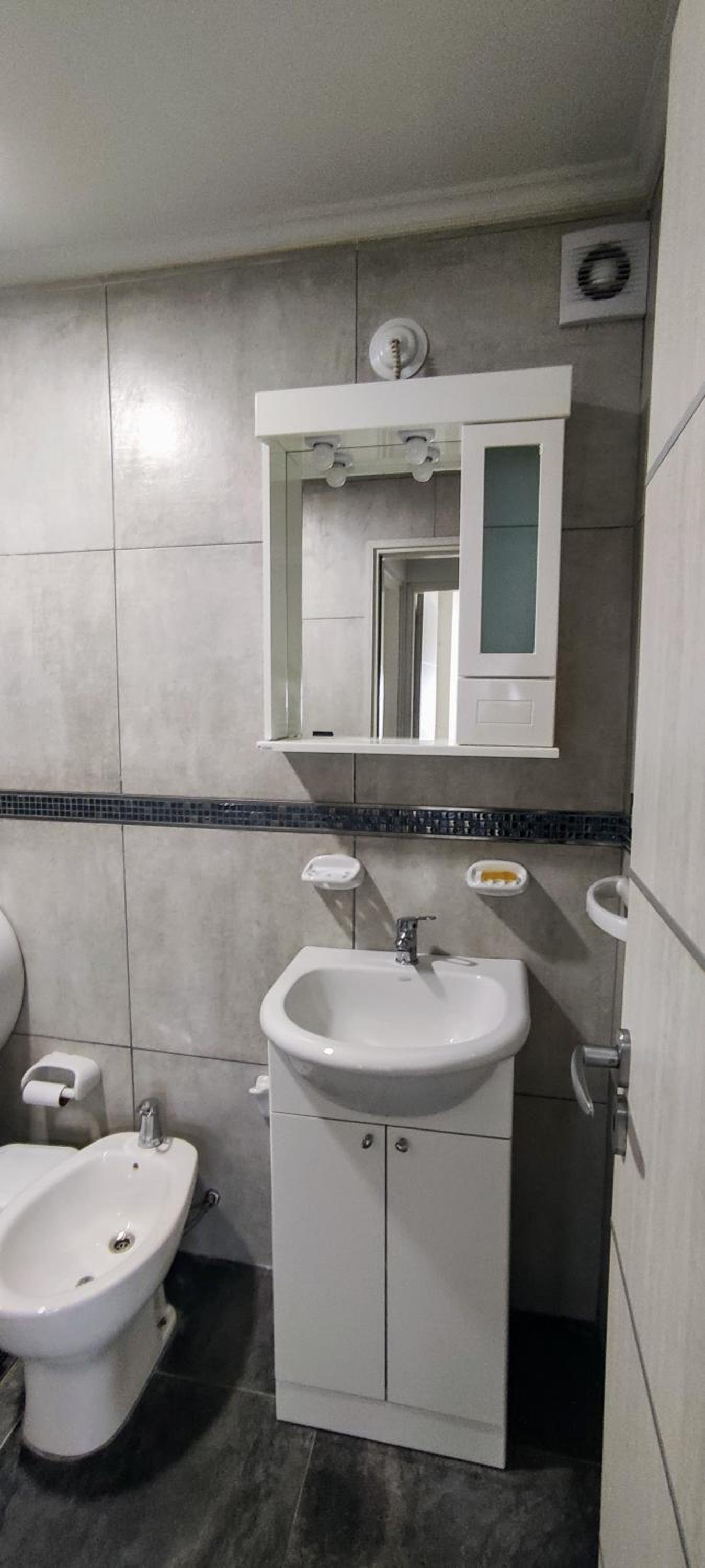 Departamento céntrico de 2 habitaciones y Pileta Edificio Sommet