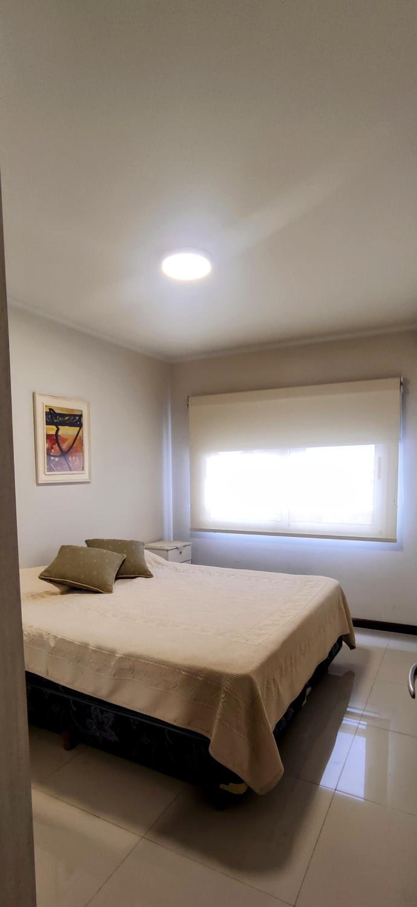 Departamento céntrico de 2 habitaciones y Pileta Edificio Sommet