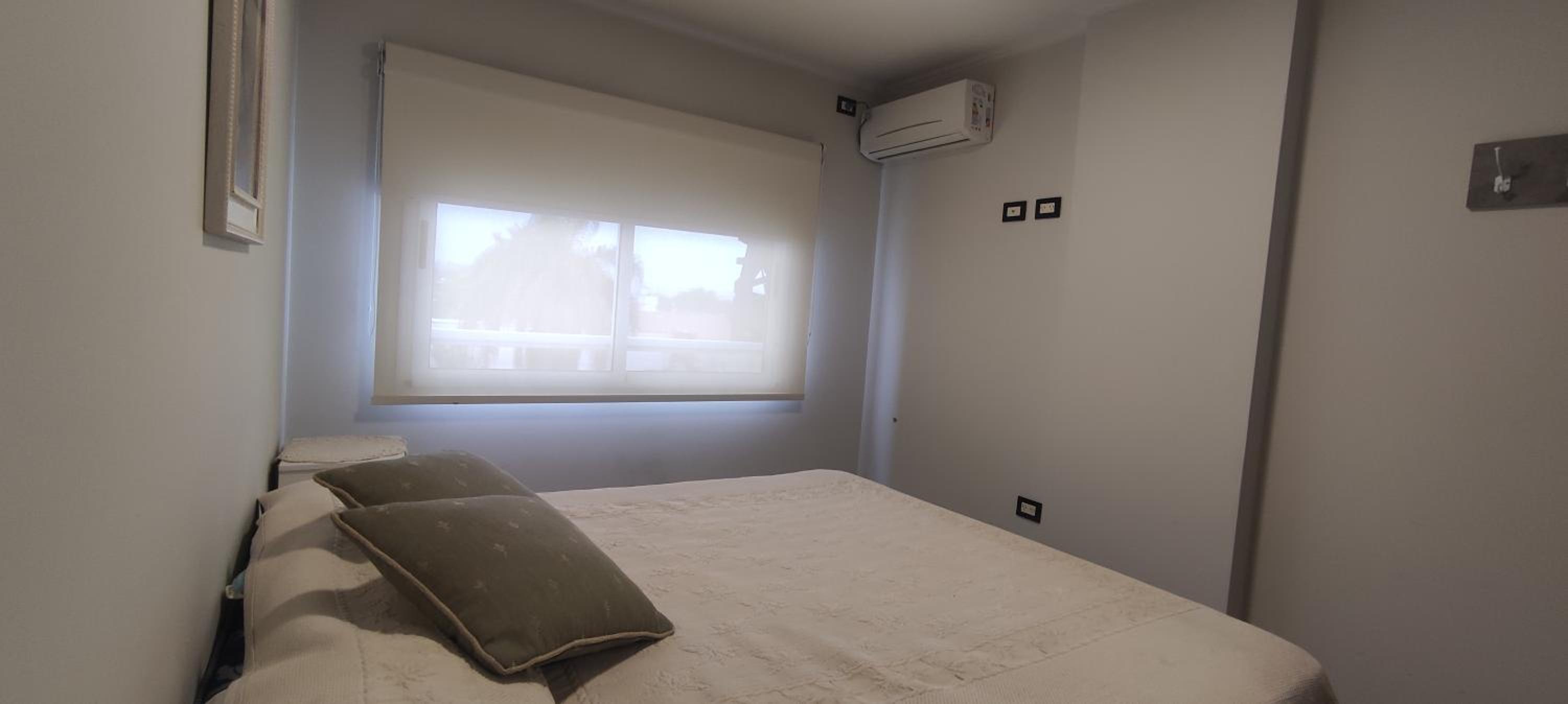 Departamento céntrico de 2 habitaciones y Pileta Edificio Sommet