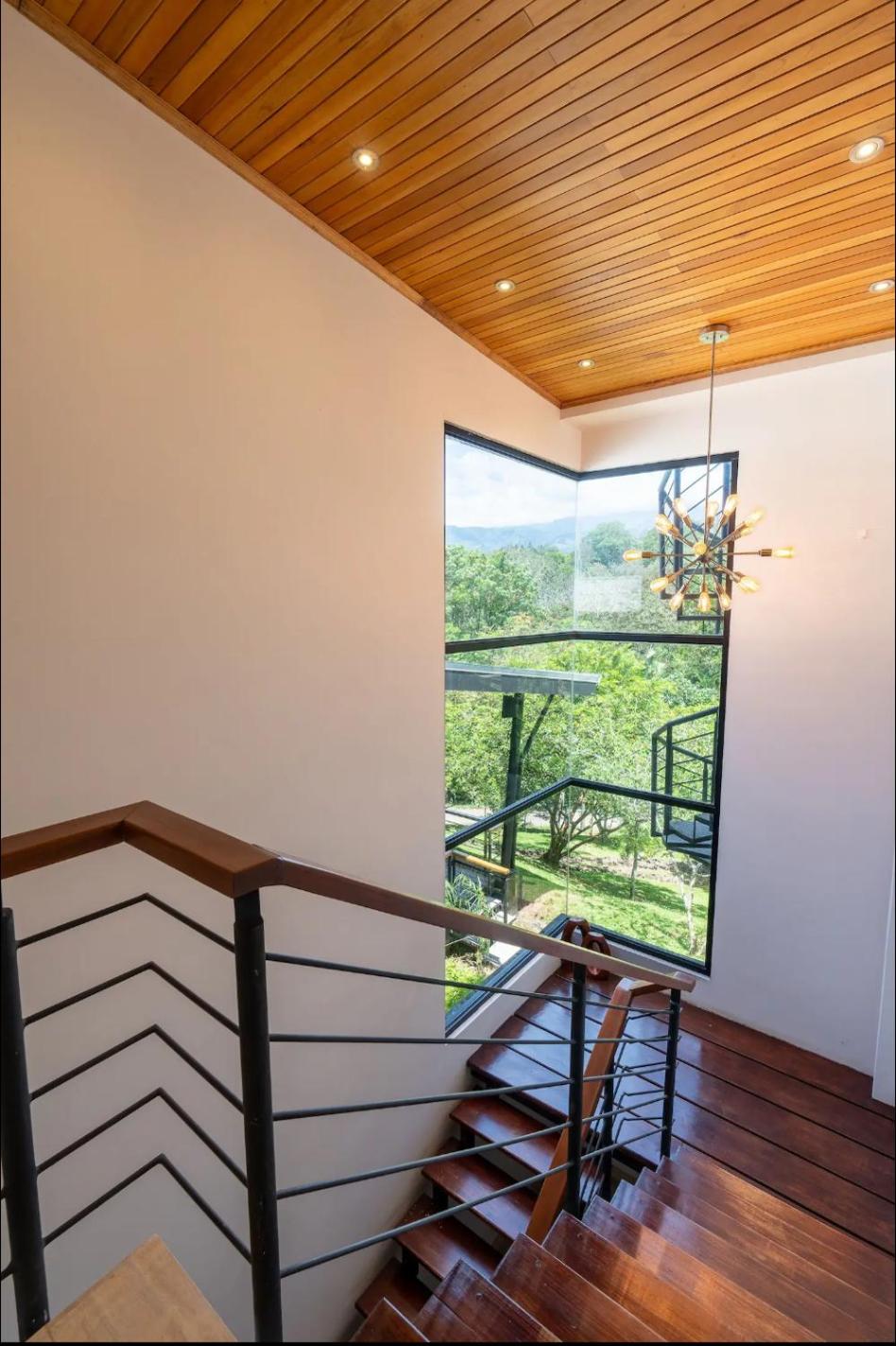 Casa Turrialba