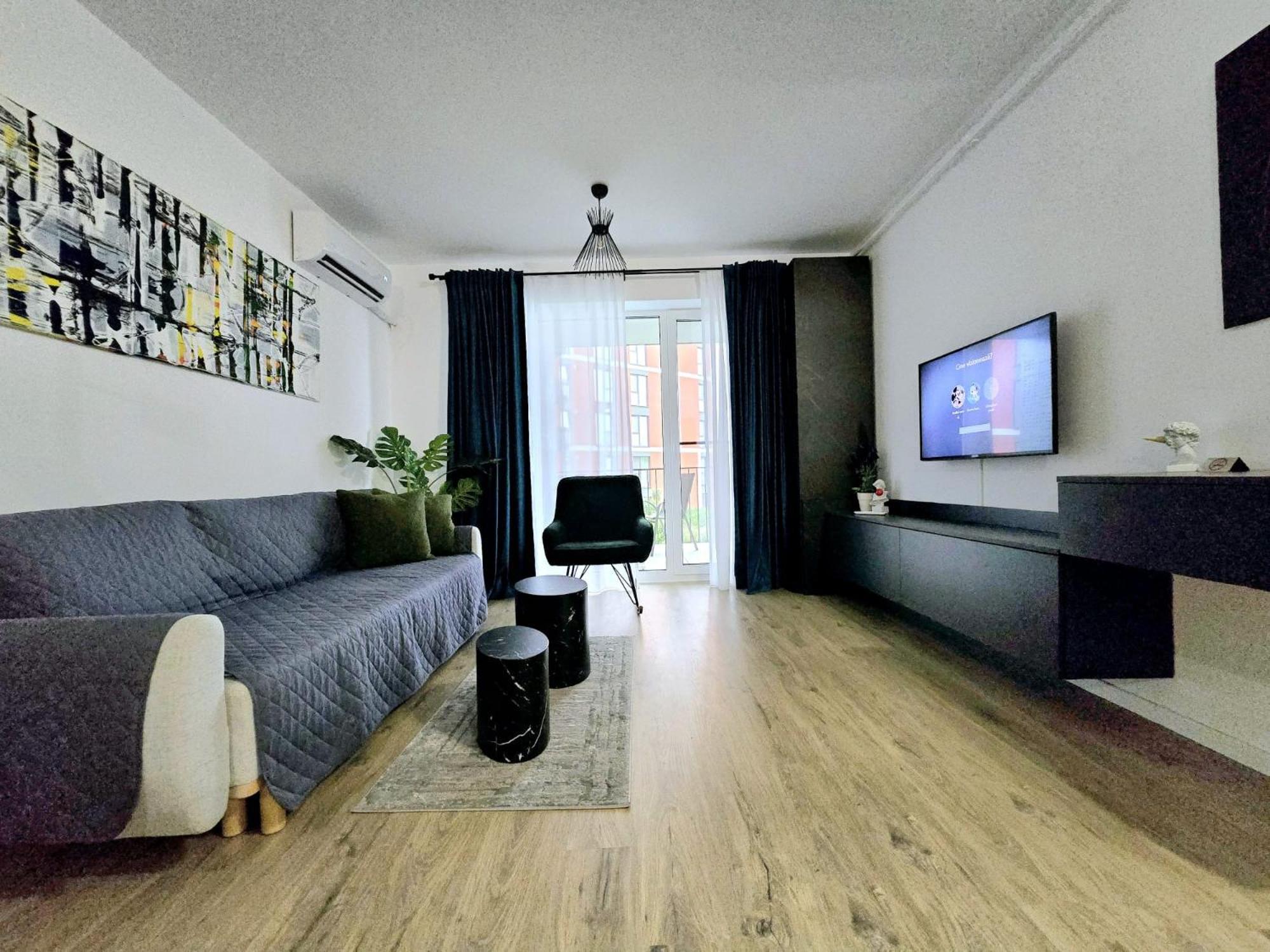 Brauner Urban Studio