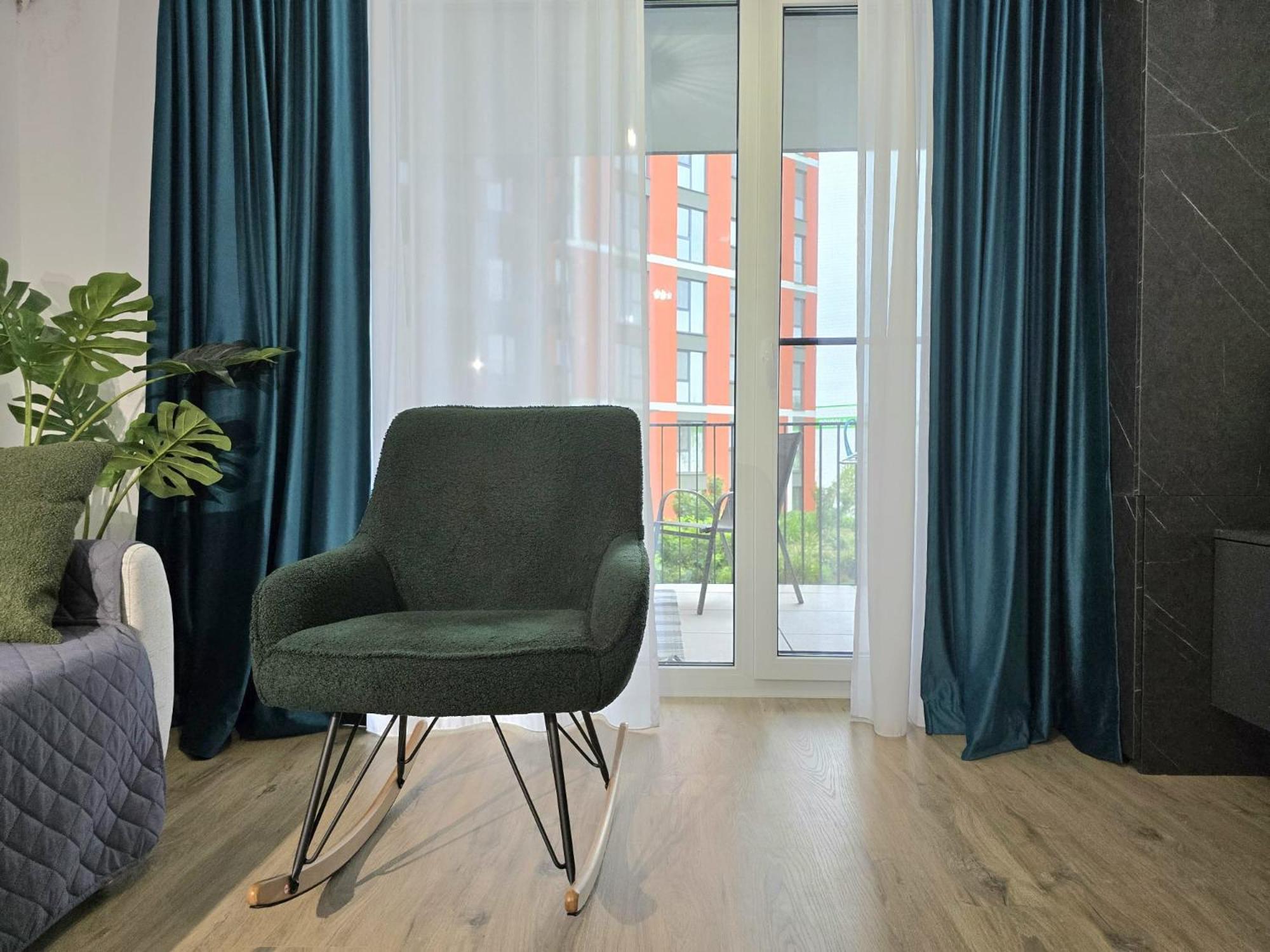 Brauner Urban Studio