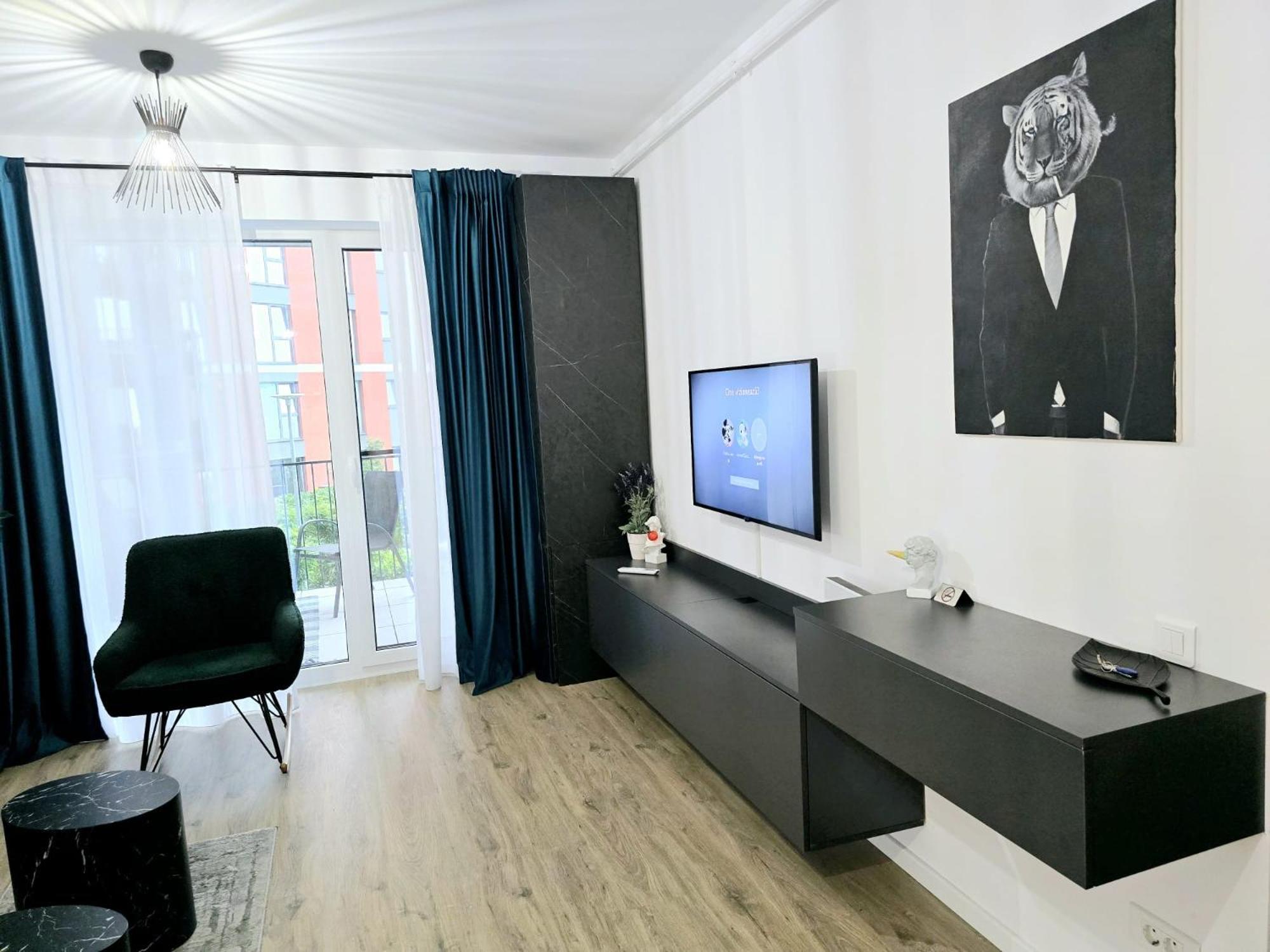 Brauner Urban Studio