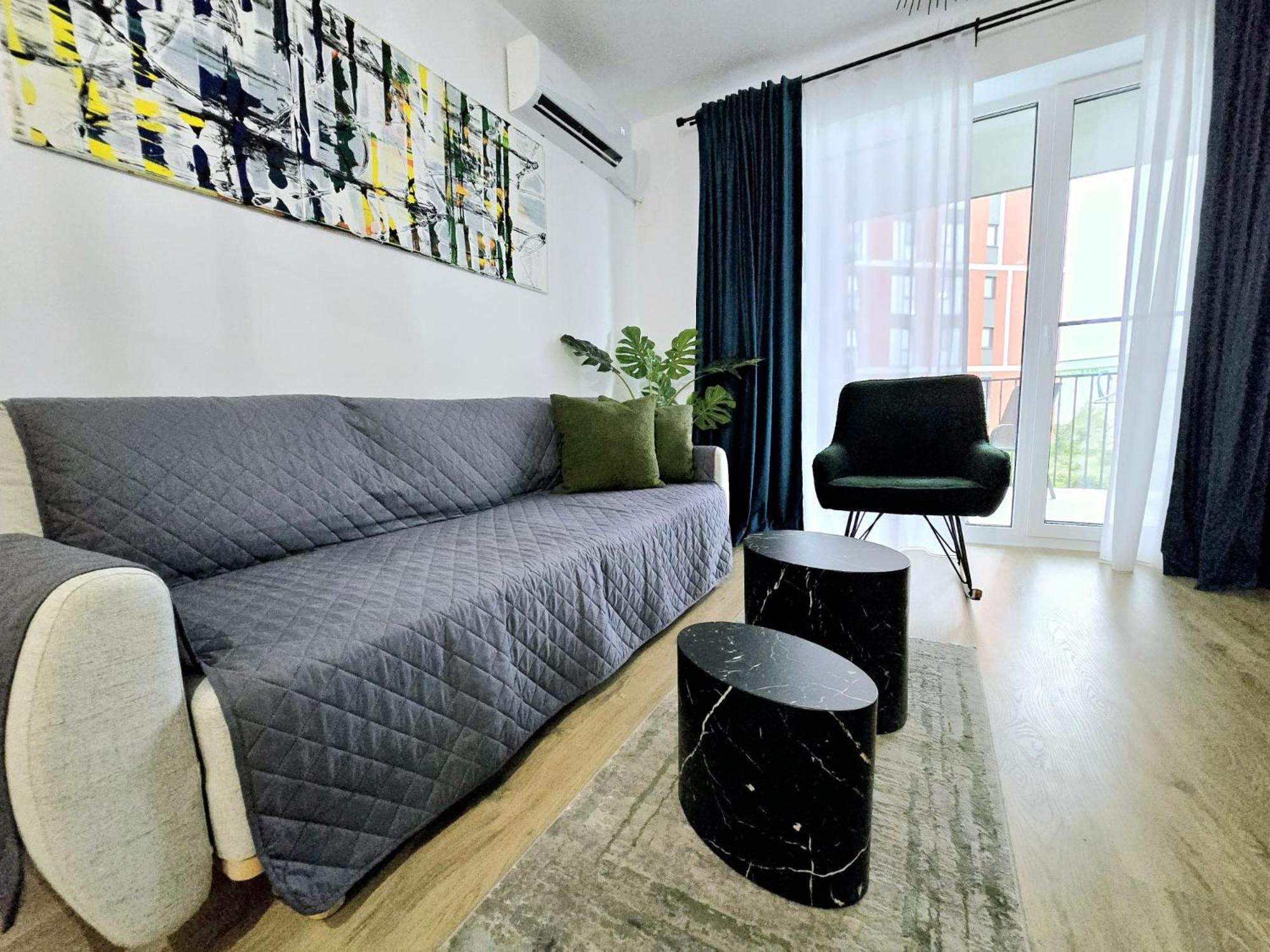 Brauner Urban Studio