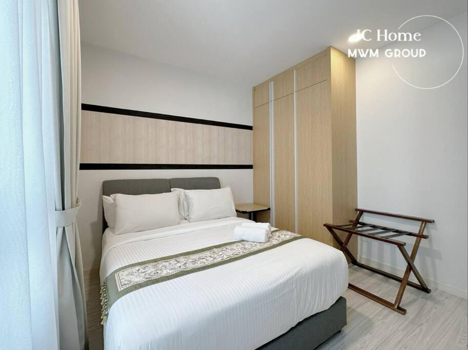 Suasana Suites CitySquare JBCC JCHome By MWM