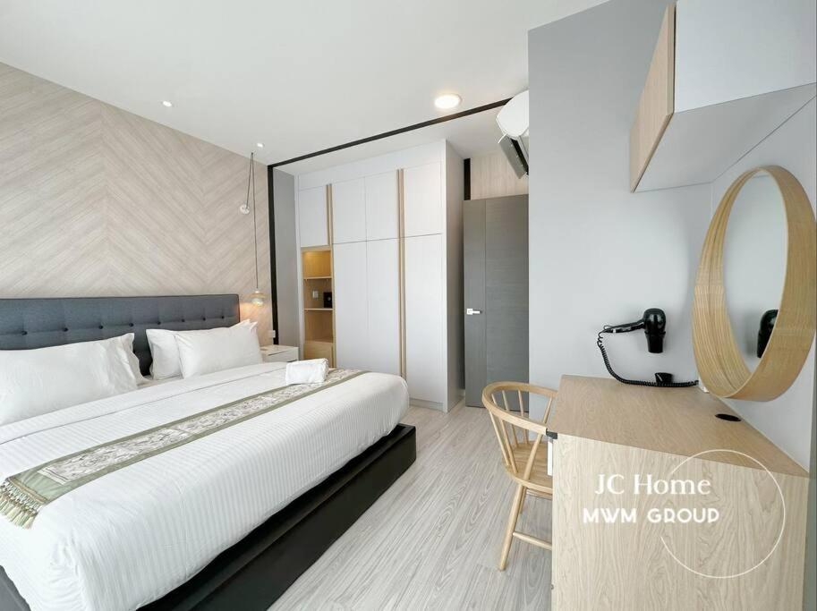Suasana Suites CitySquare JBCC JCHome By MWM