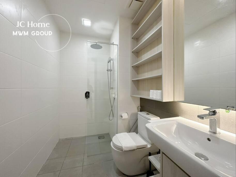 Suasana Suites CitySquare JBCC JCHome By MWM