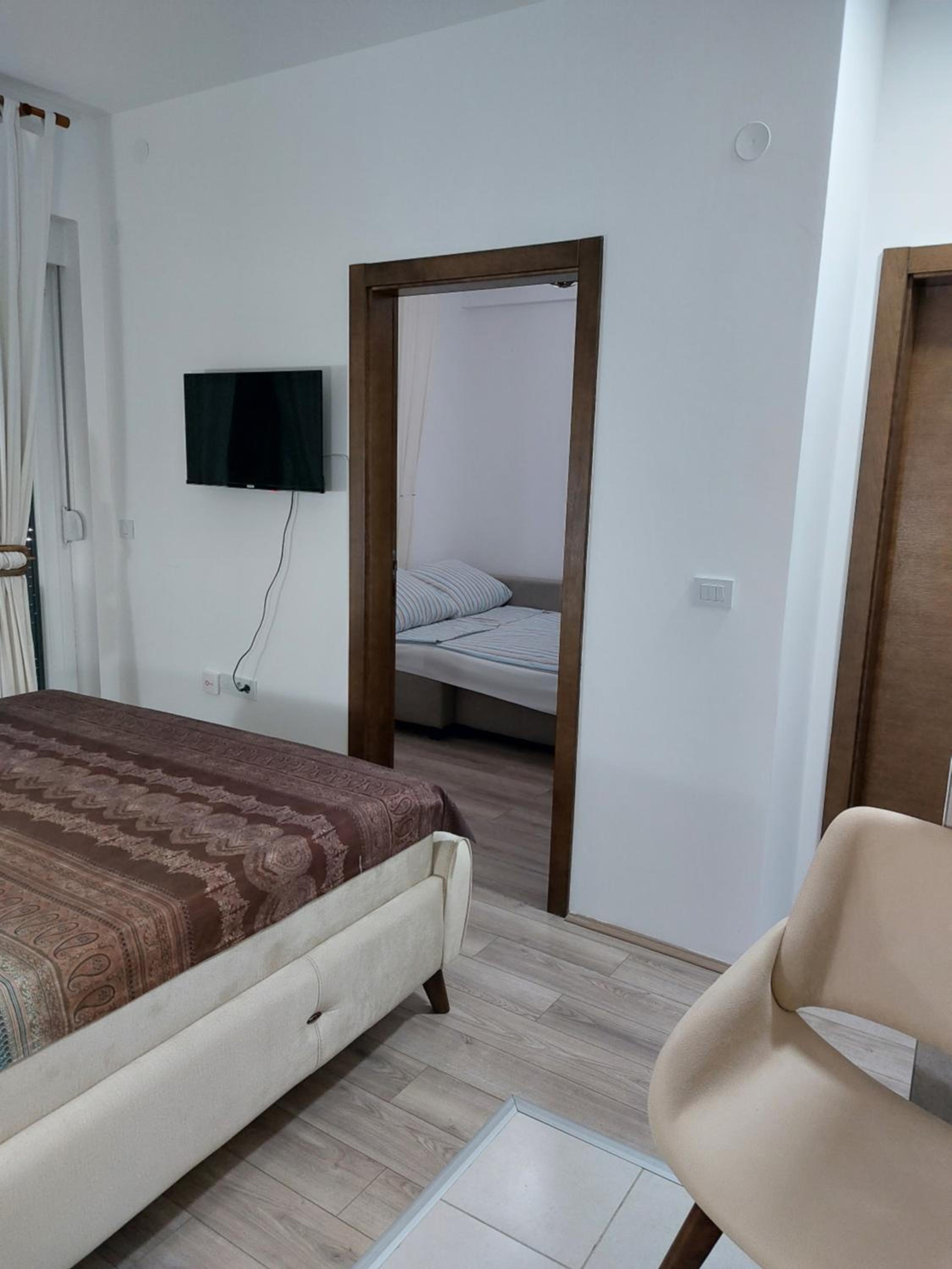 Jagodina apartman MM AKVA PARK free garaža