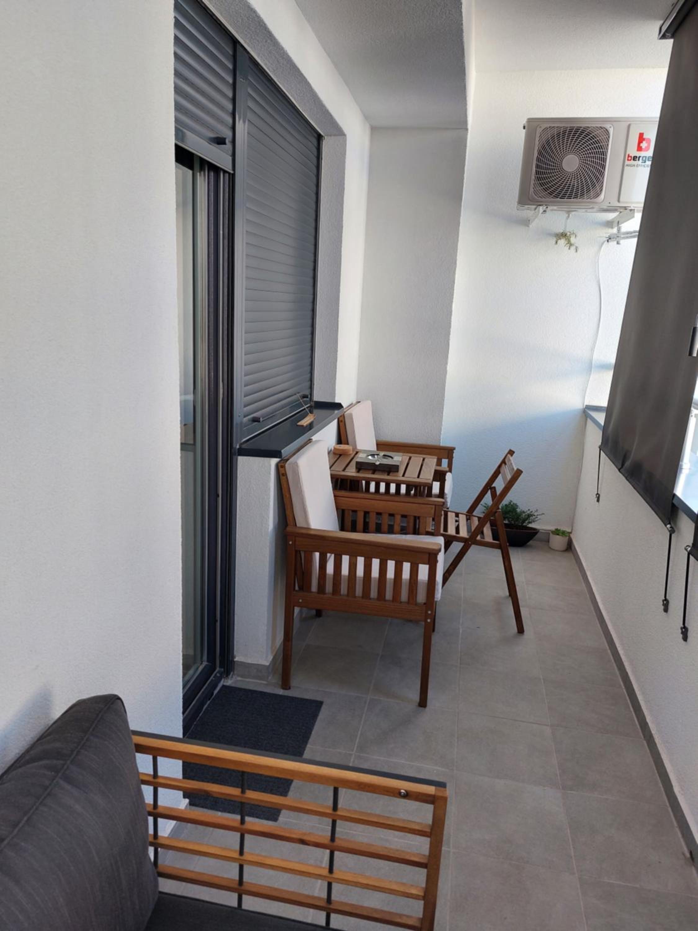 Jagodina apartman MM AKVA PARK free garaža