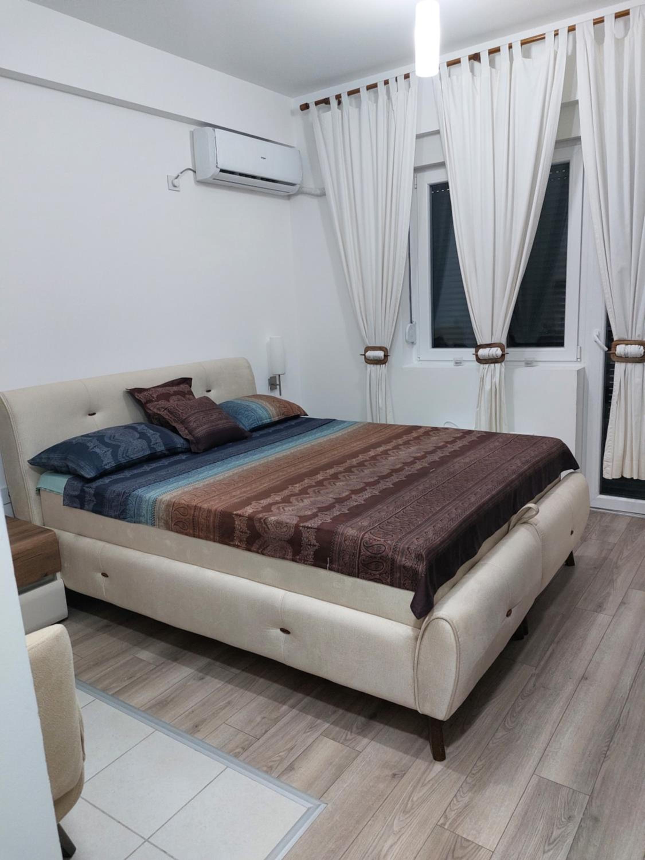 Jagodina apartman MM AKVA PARK free garaža