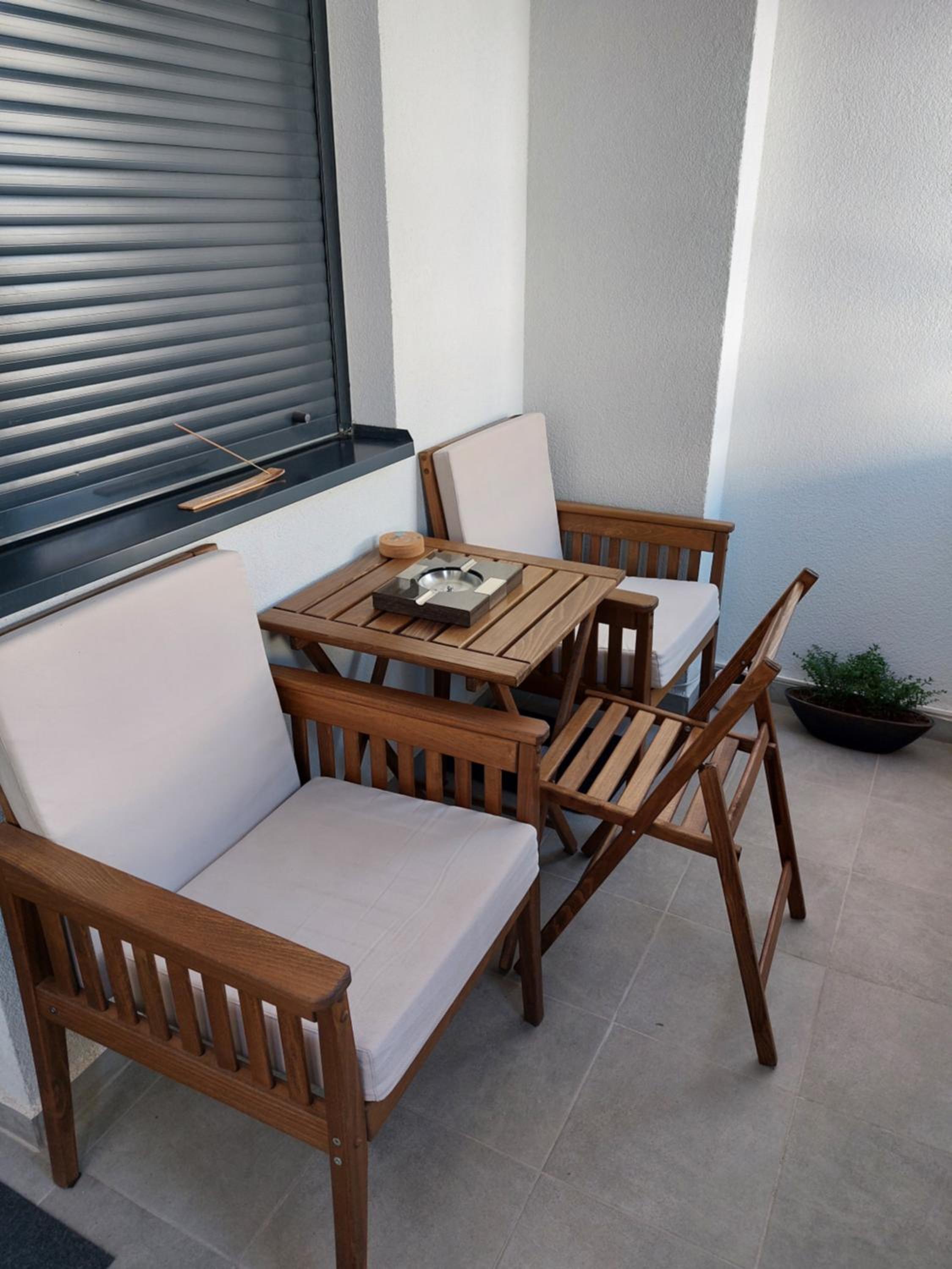 Jagodina apartman MM AKVA PARK free garaža