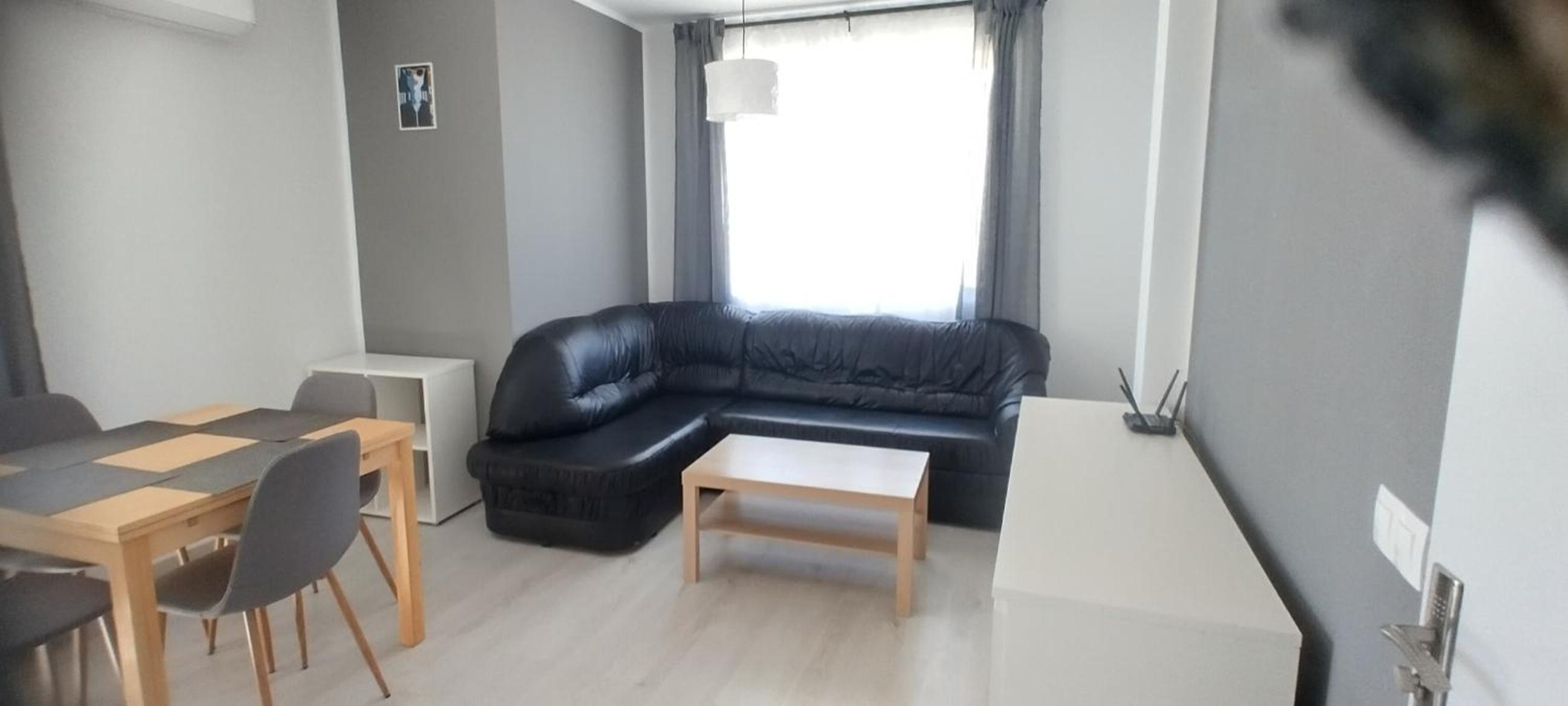 O pulse Sofia apartment