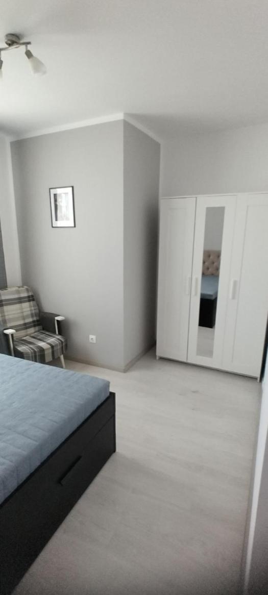 O pulse Sofia apartment