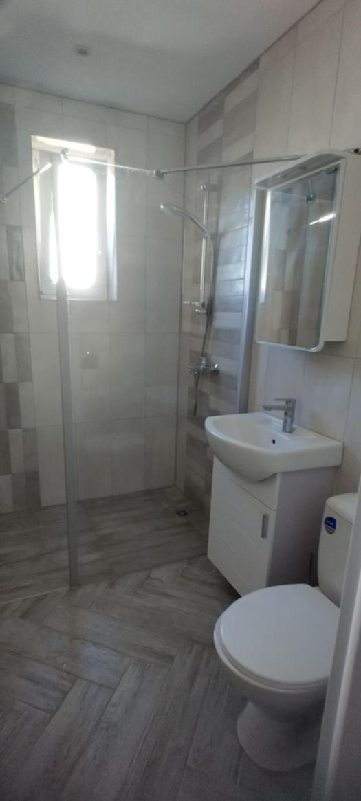 O pulse Sofia apartment