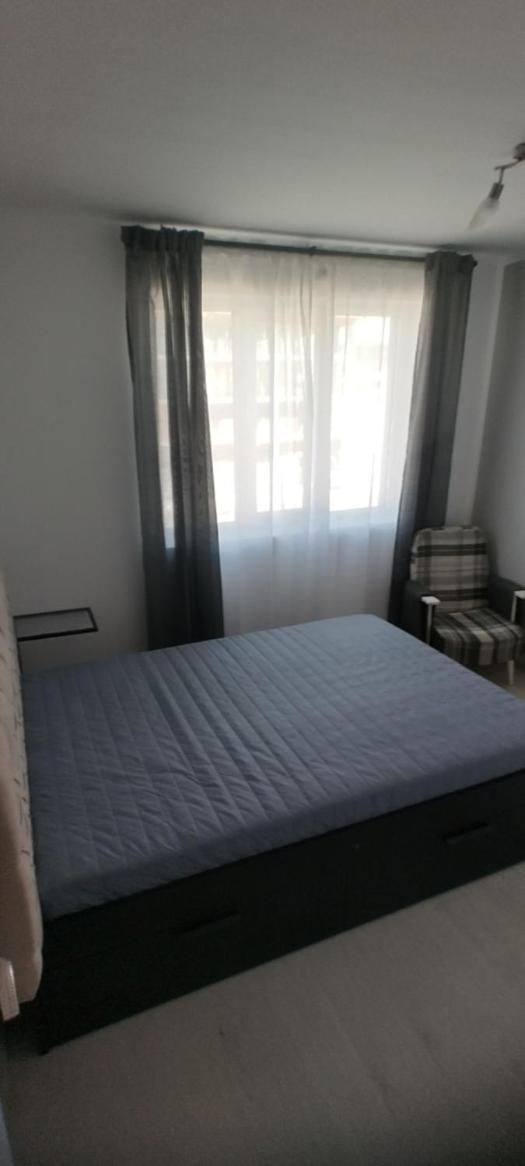 O pulse Sofia apartment