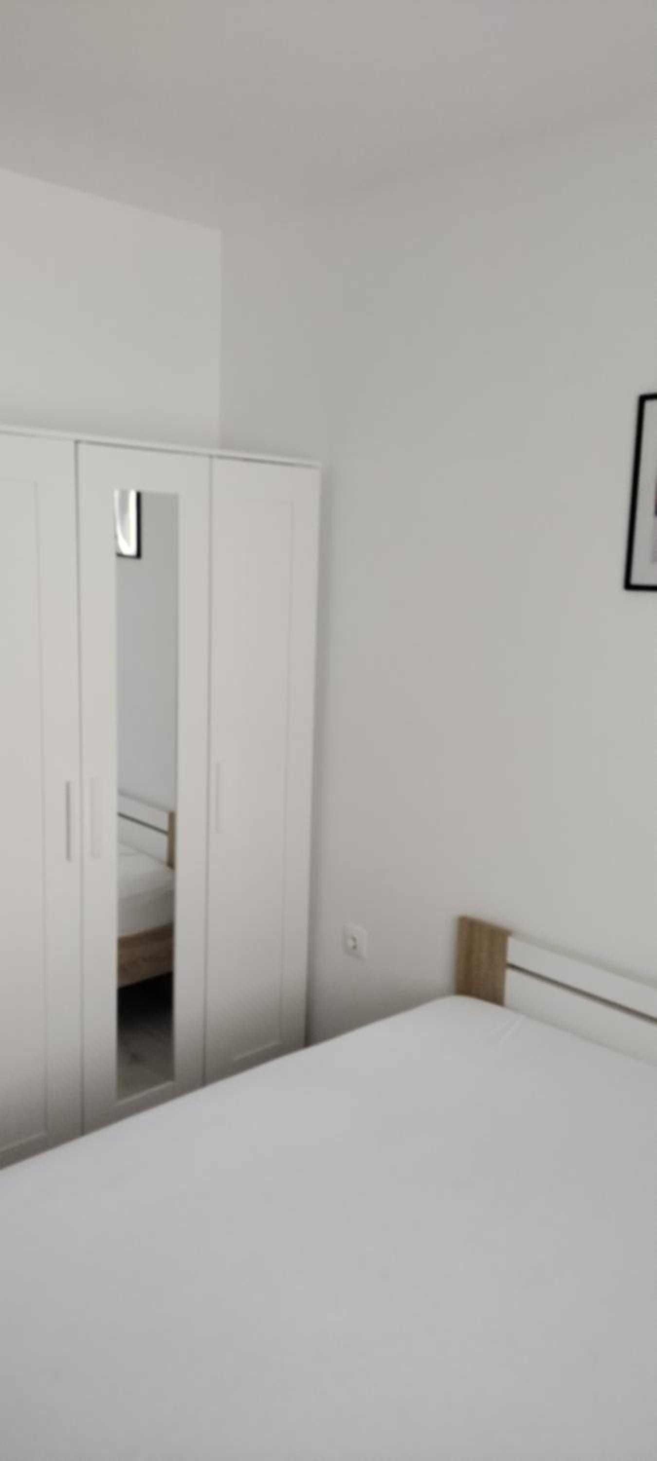 O pulse Sofia apartment