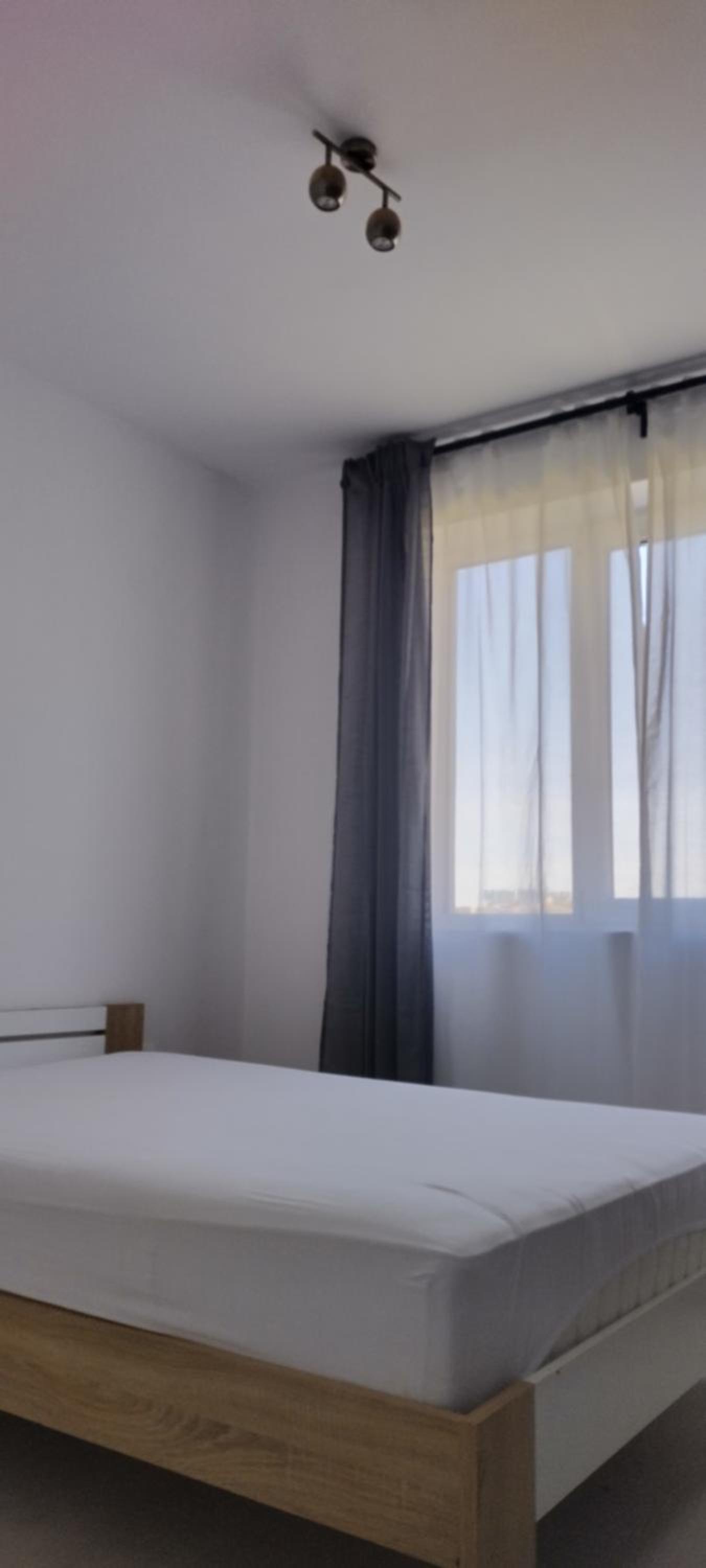 O pulse Sofia apartment
