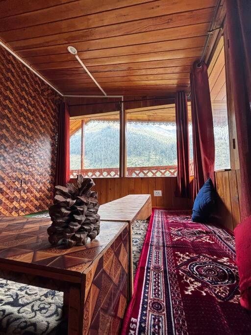 HimalayanTradition Stone Cottage