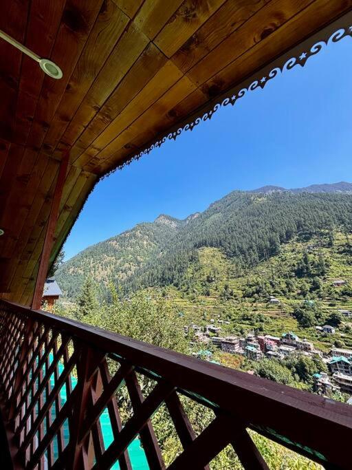 HimalayanTradition Stone Cottage