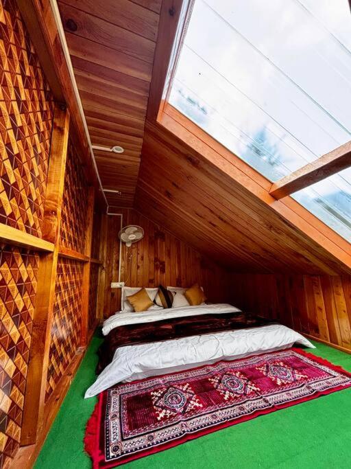 HimalayanTradition Stone Cottage