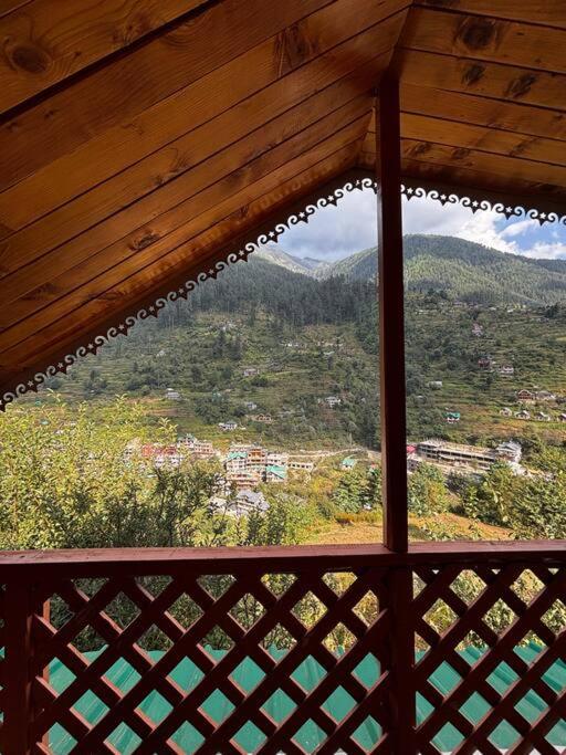 HimalayanTradition Stone Cottage