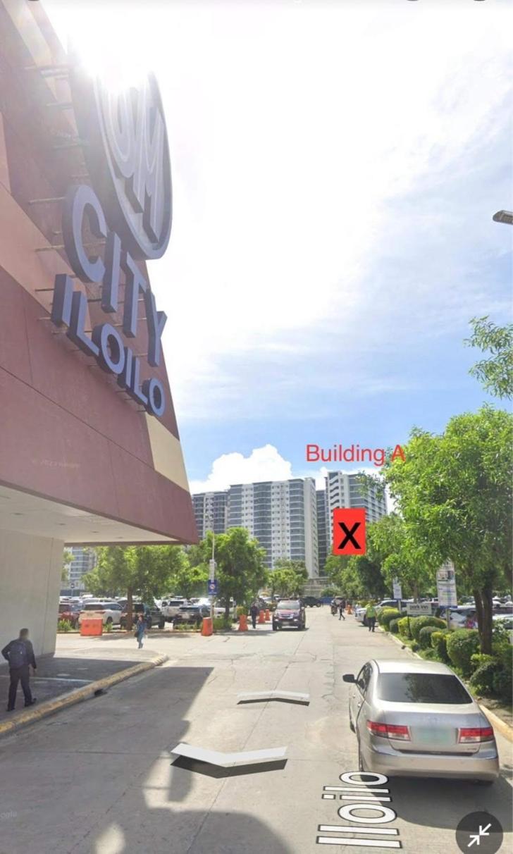 Iloilo Condo Sm City Style Residences view 5