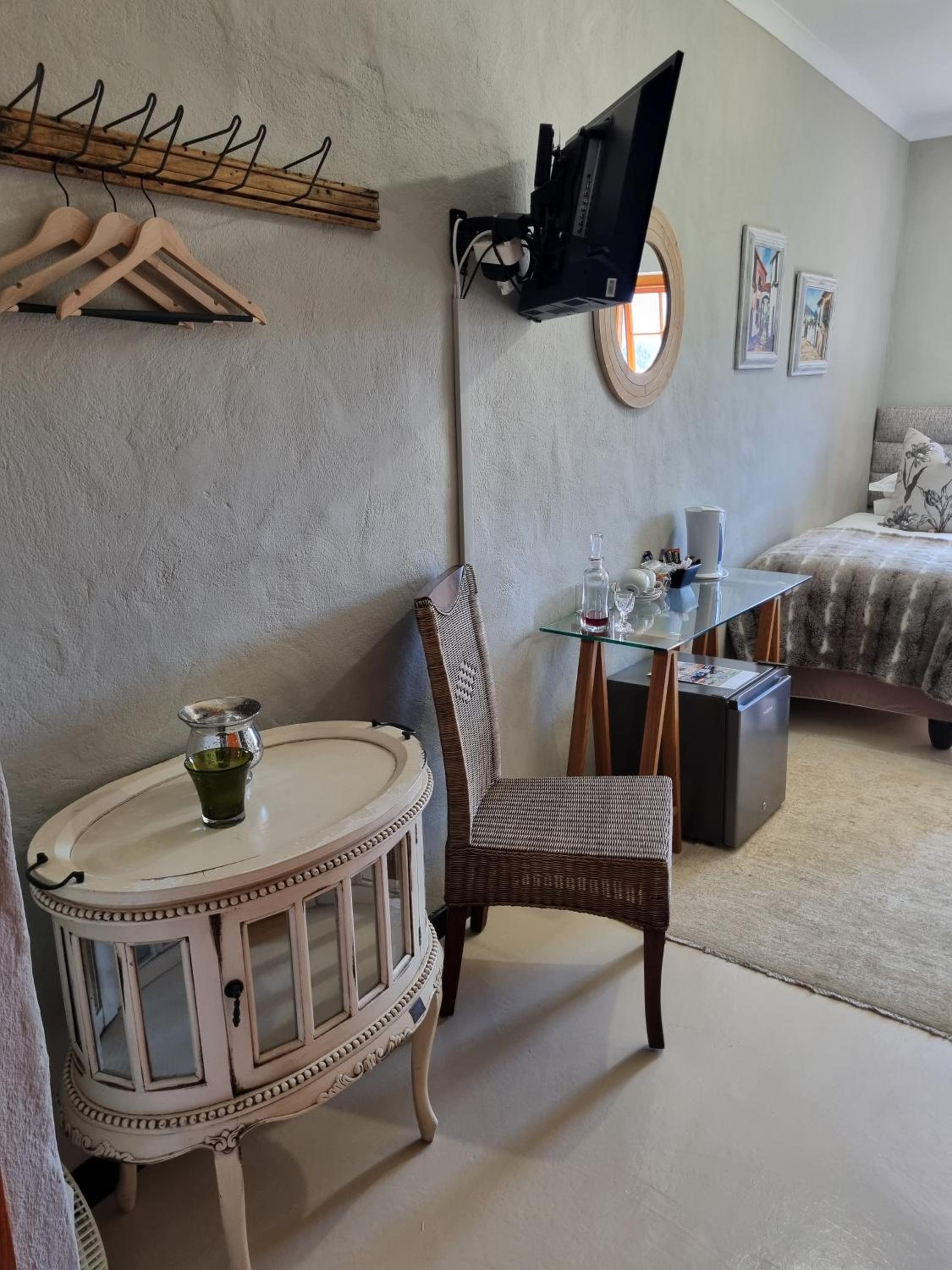 BARRYDALE Karoo - BOUTIQUE HOTEL