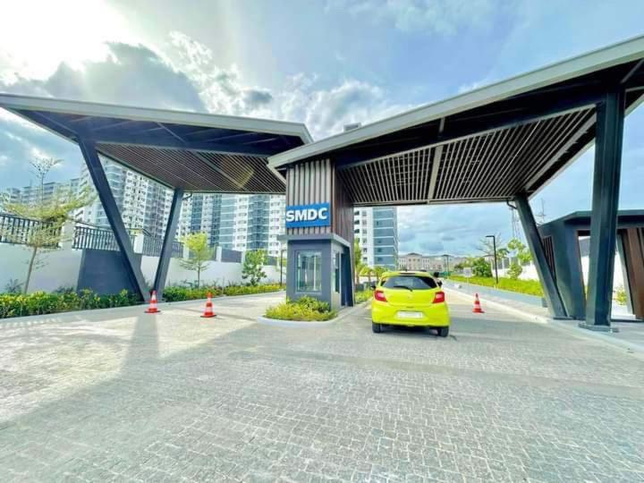 Iloilo Condo Sm City Style Residences view 4