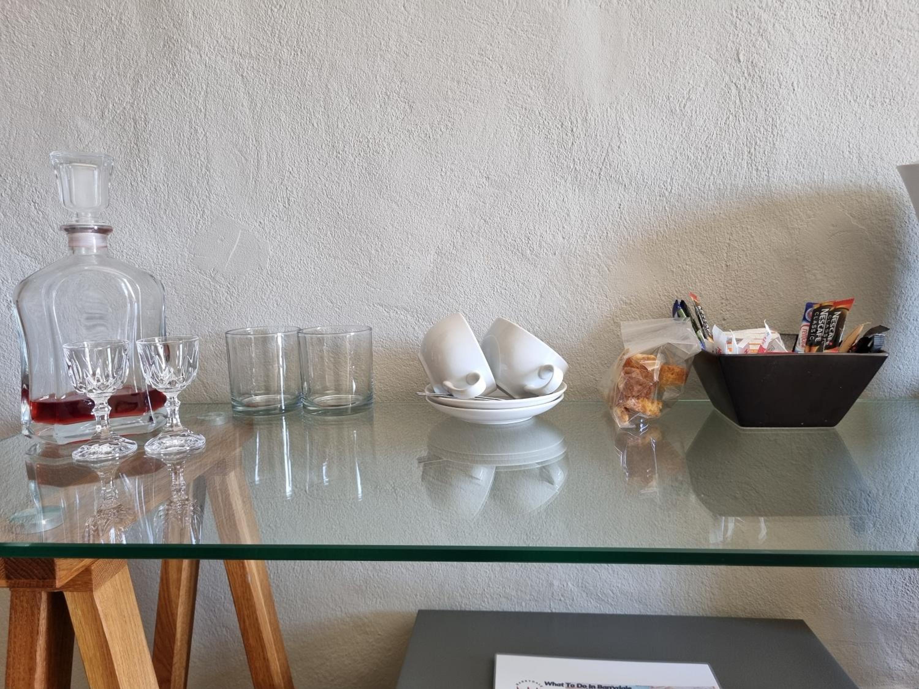 BARRYDALE Karoo - BOUTIQUE HOTEL