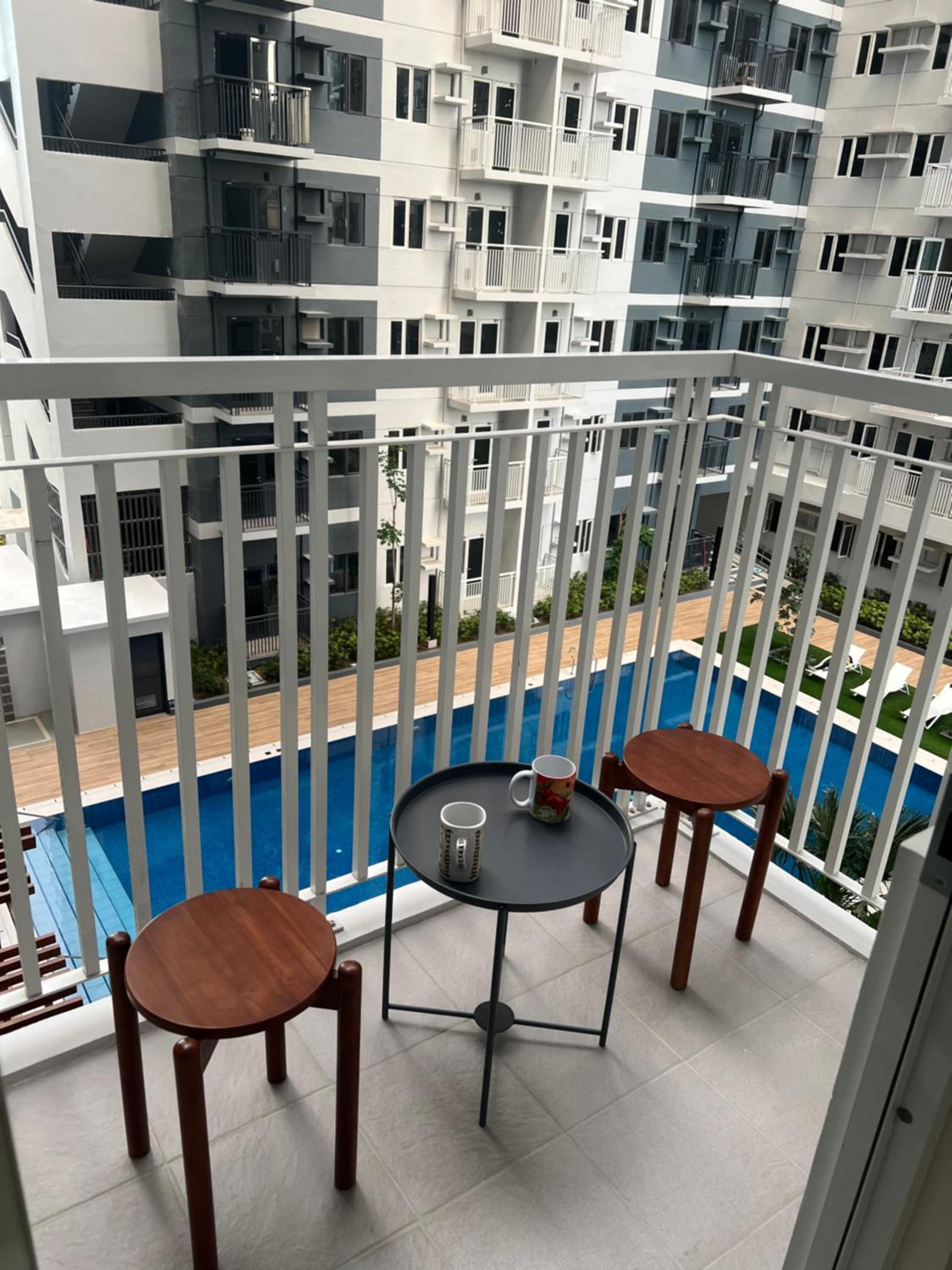 Iloilo Condo Sm City Style Residences view 2