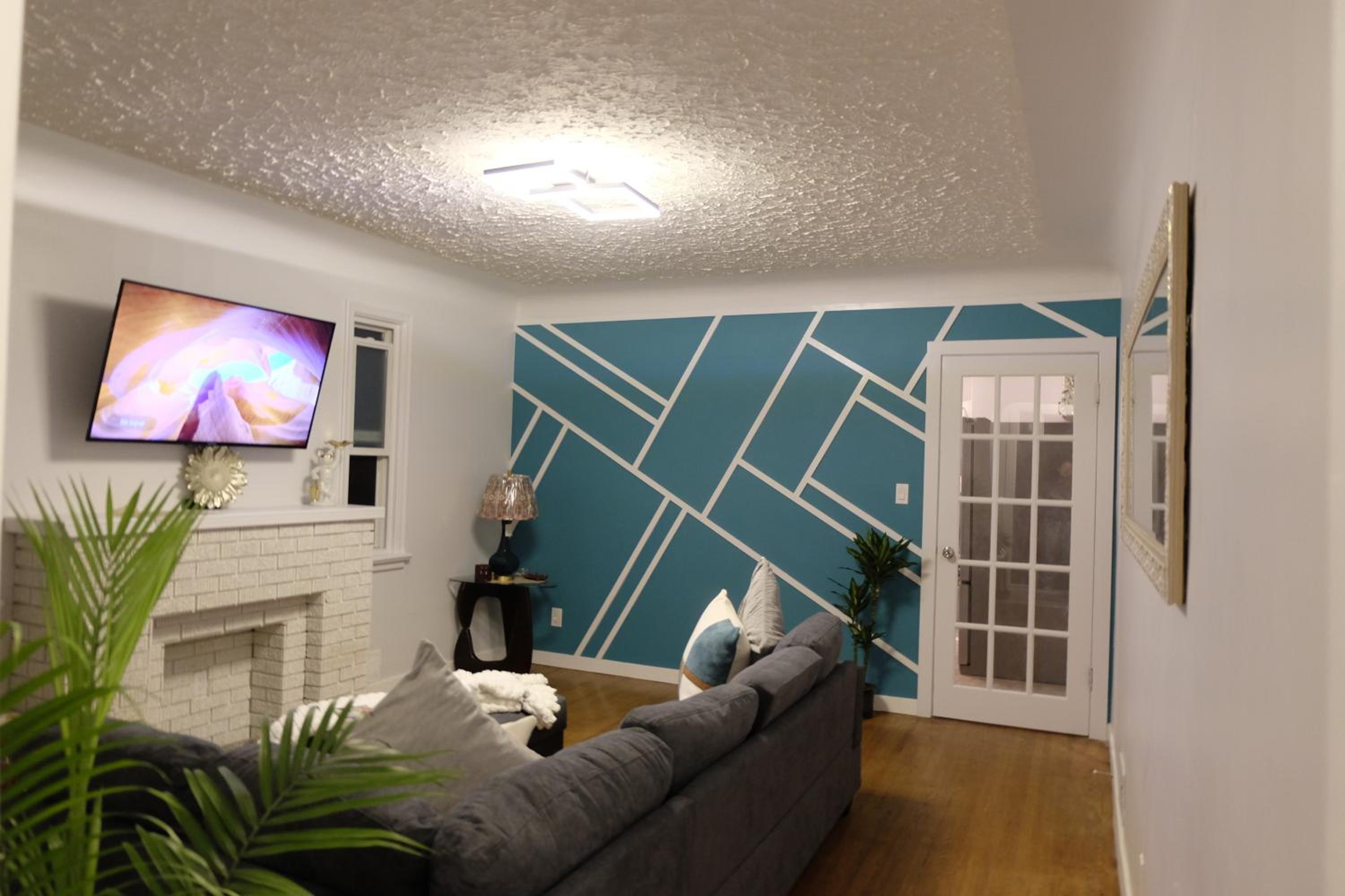 My Pretty Home