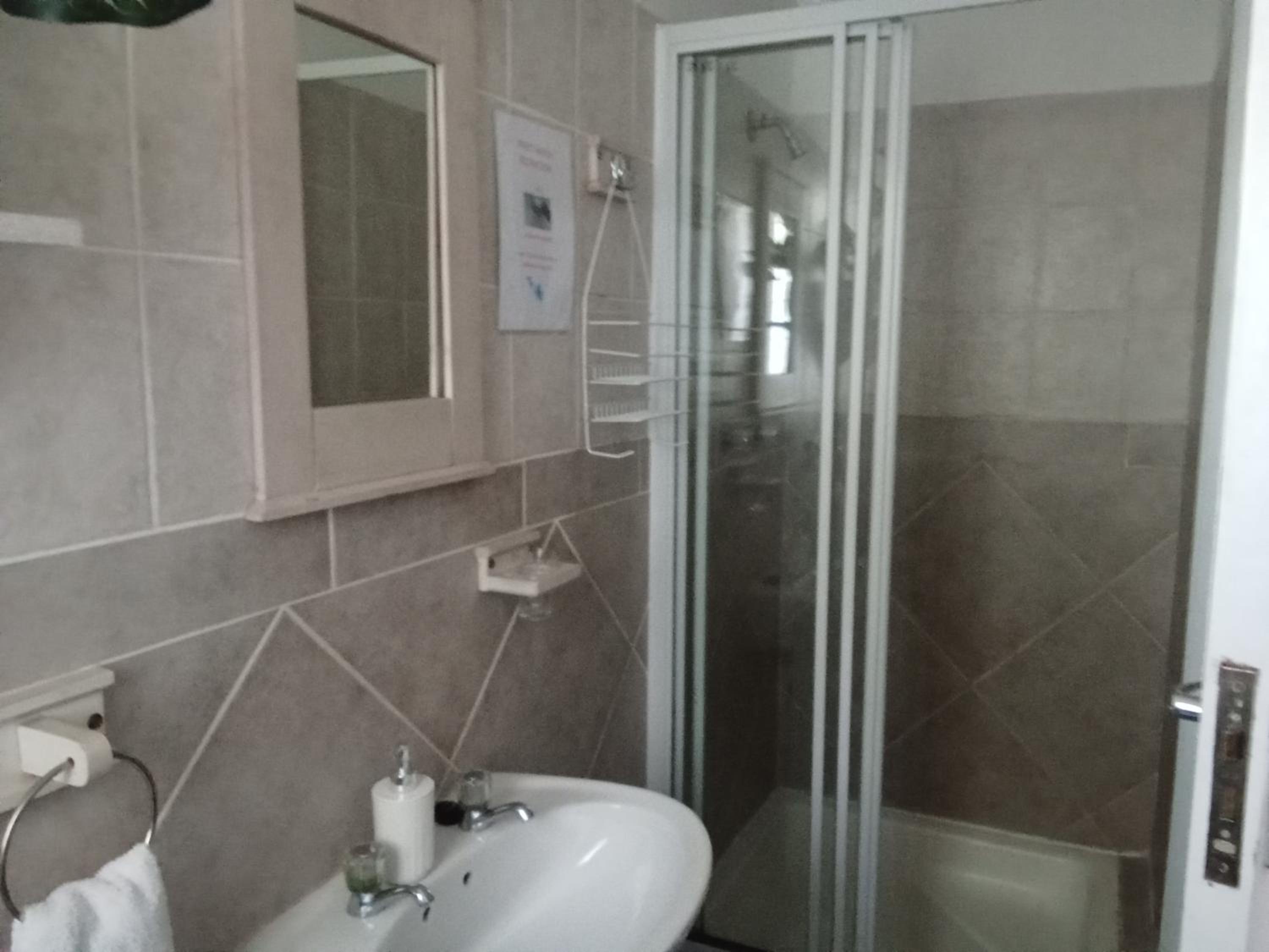Aquarius Guesthouse