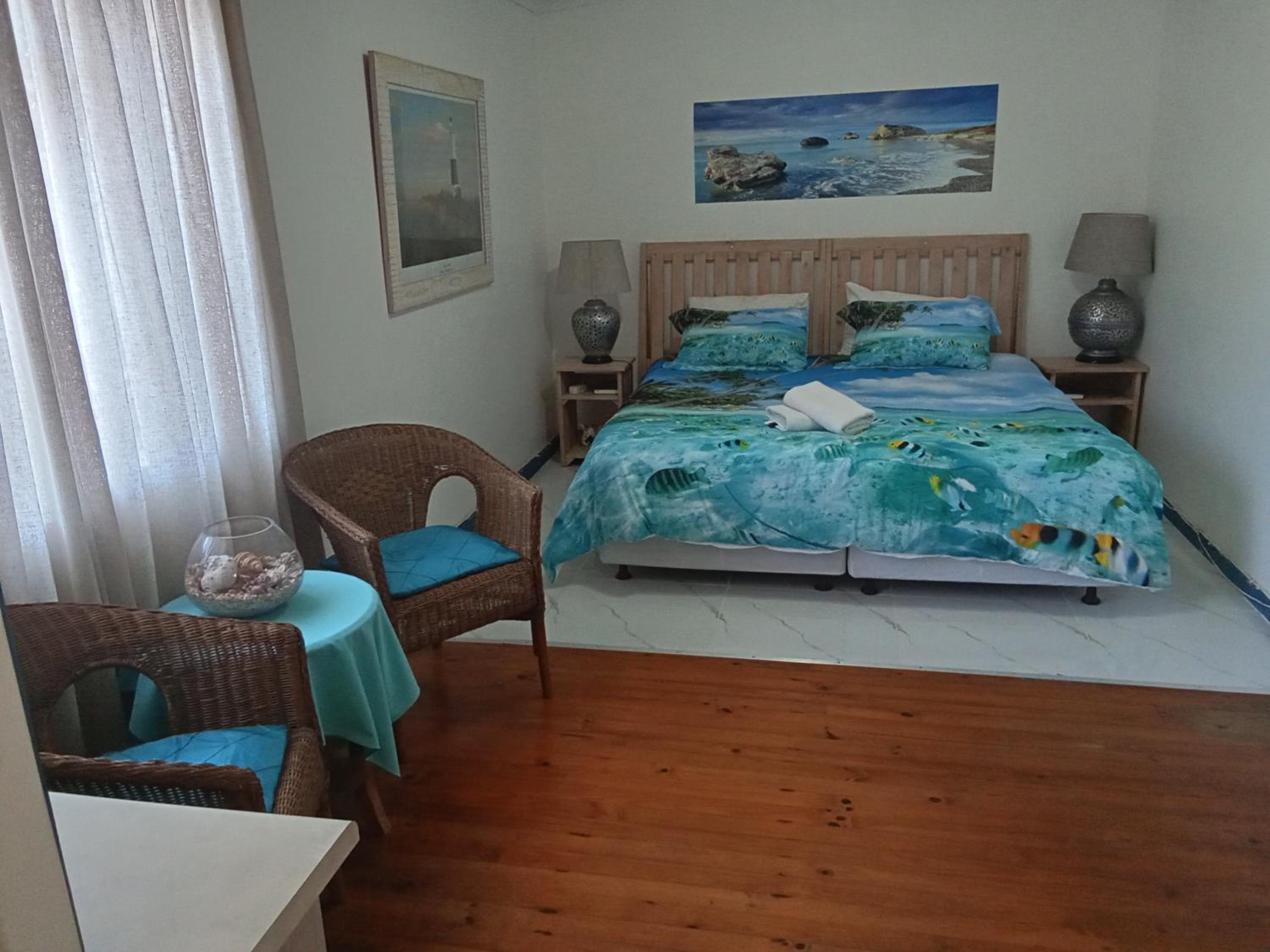 Aquarius Guesthouse