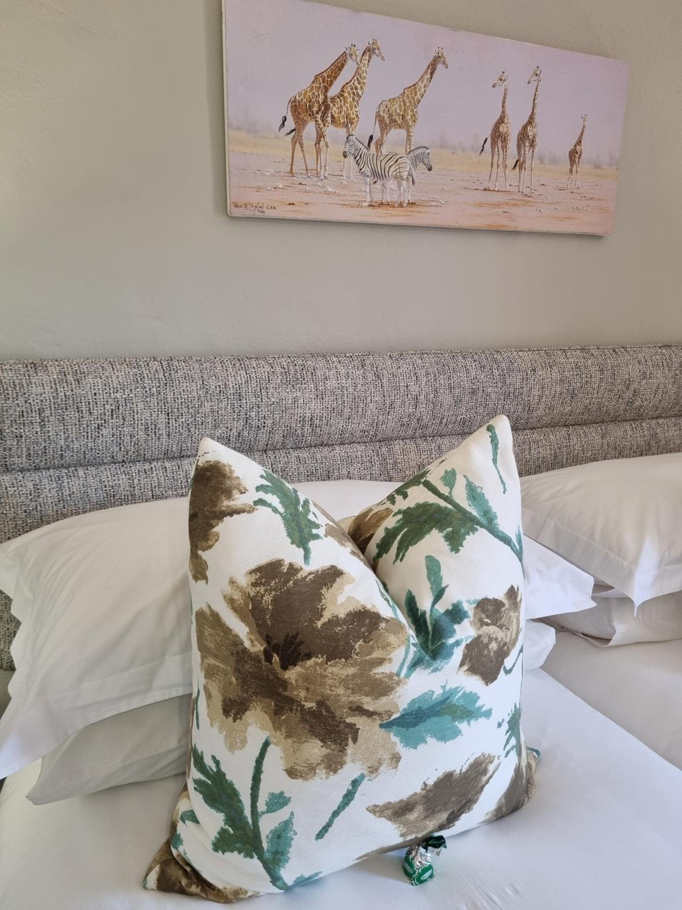 BARRYDALE Karoo - BOUTIQUE HOTEL