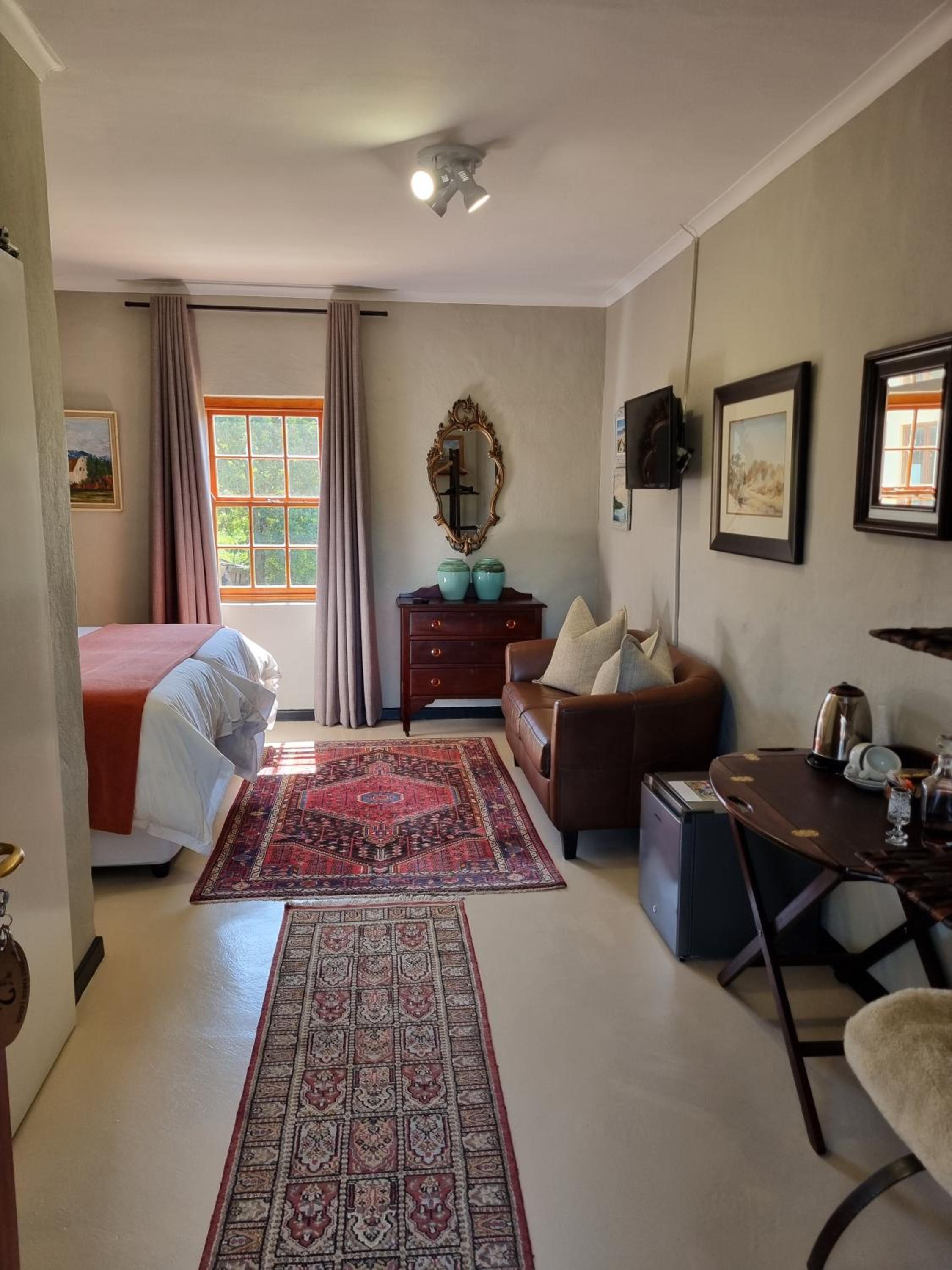 BARRYDALE Karoo - BOUTIQUE HOTEL