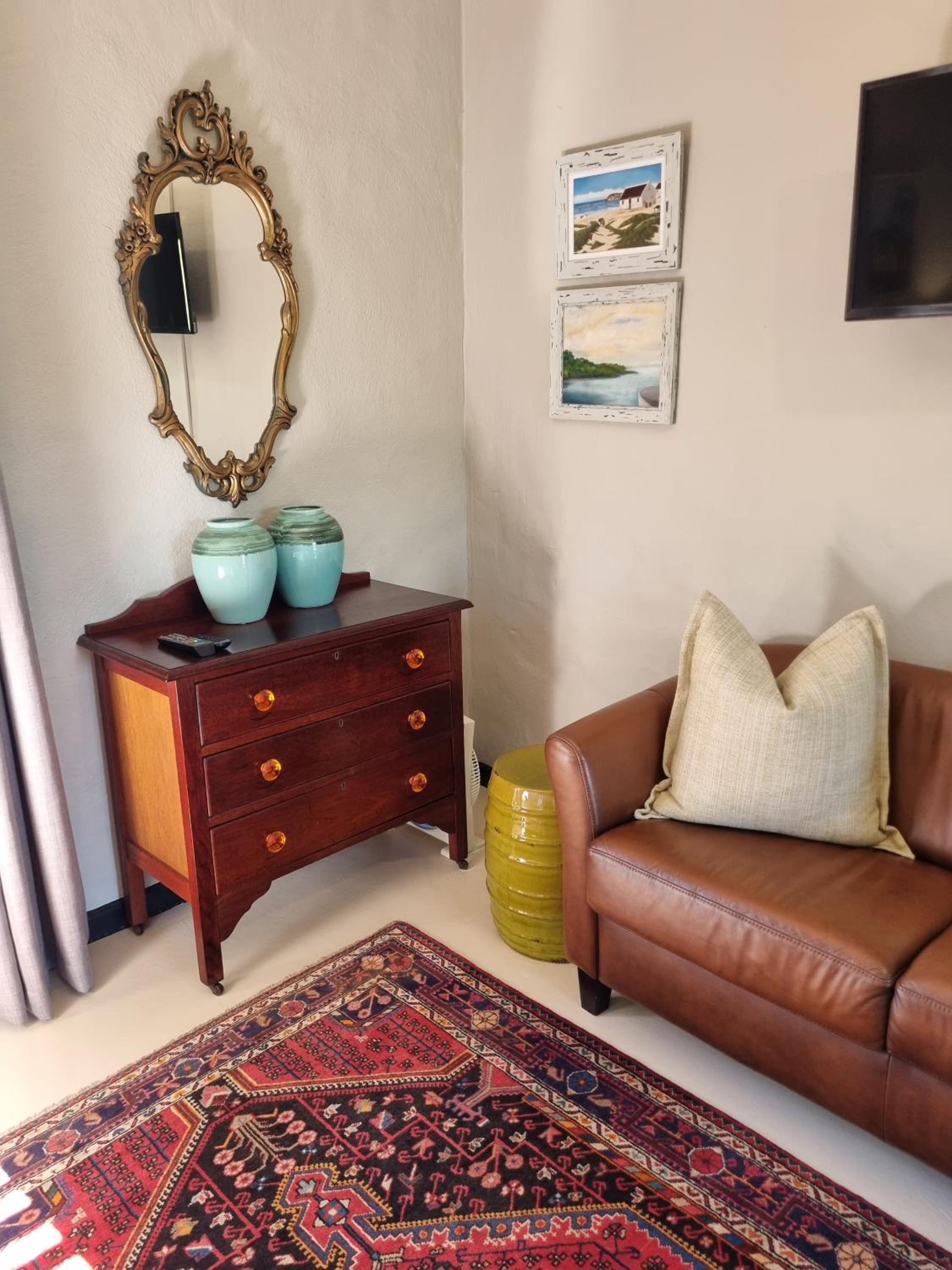 BARRYDALE Karoo - BOUTIQUE HOTEL