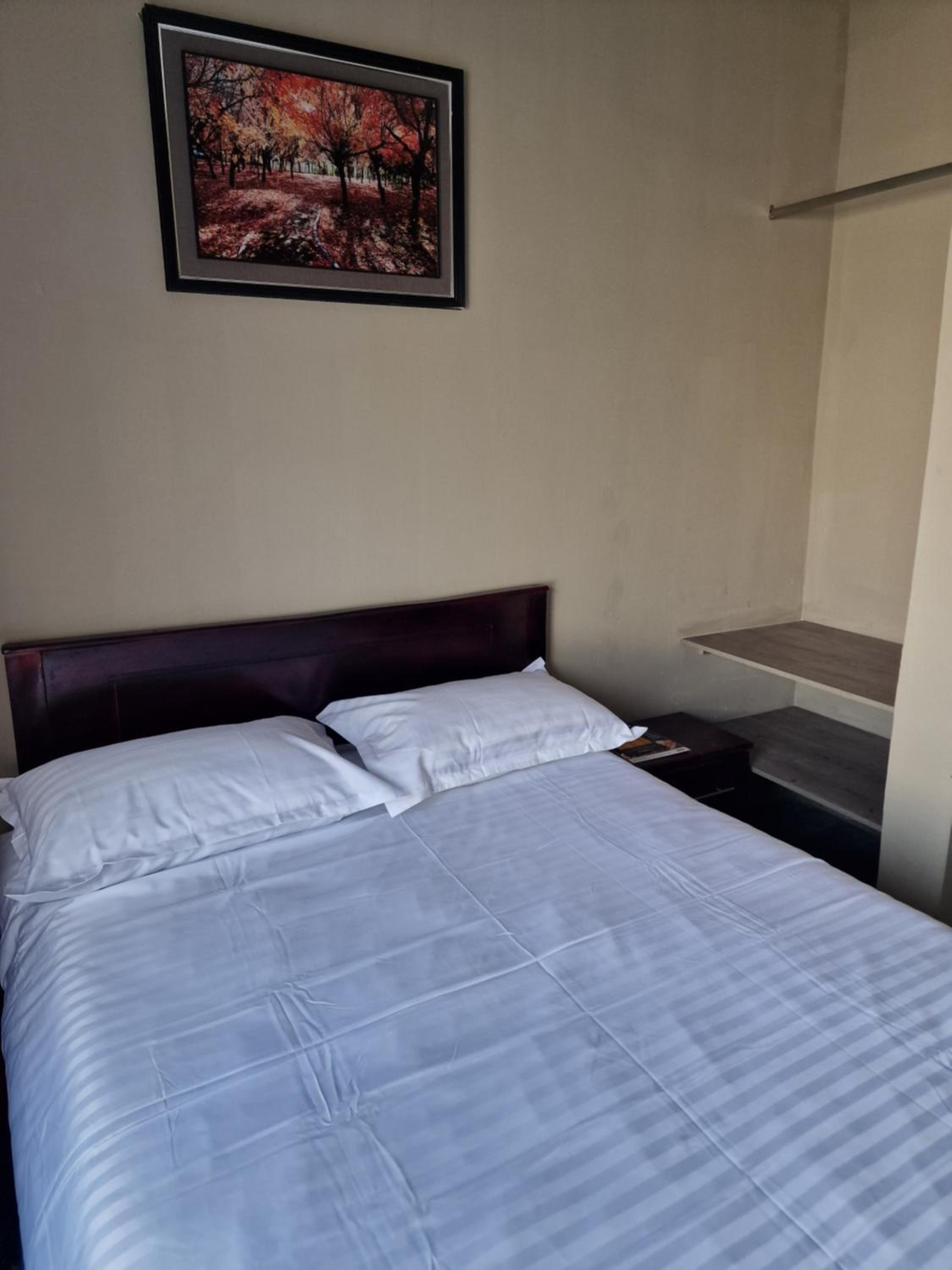 Airways Apartments