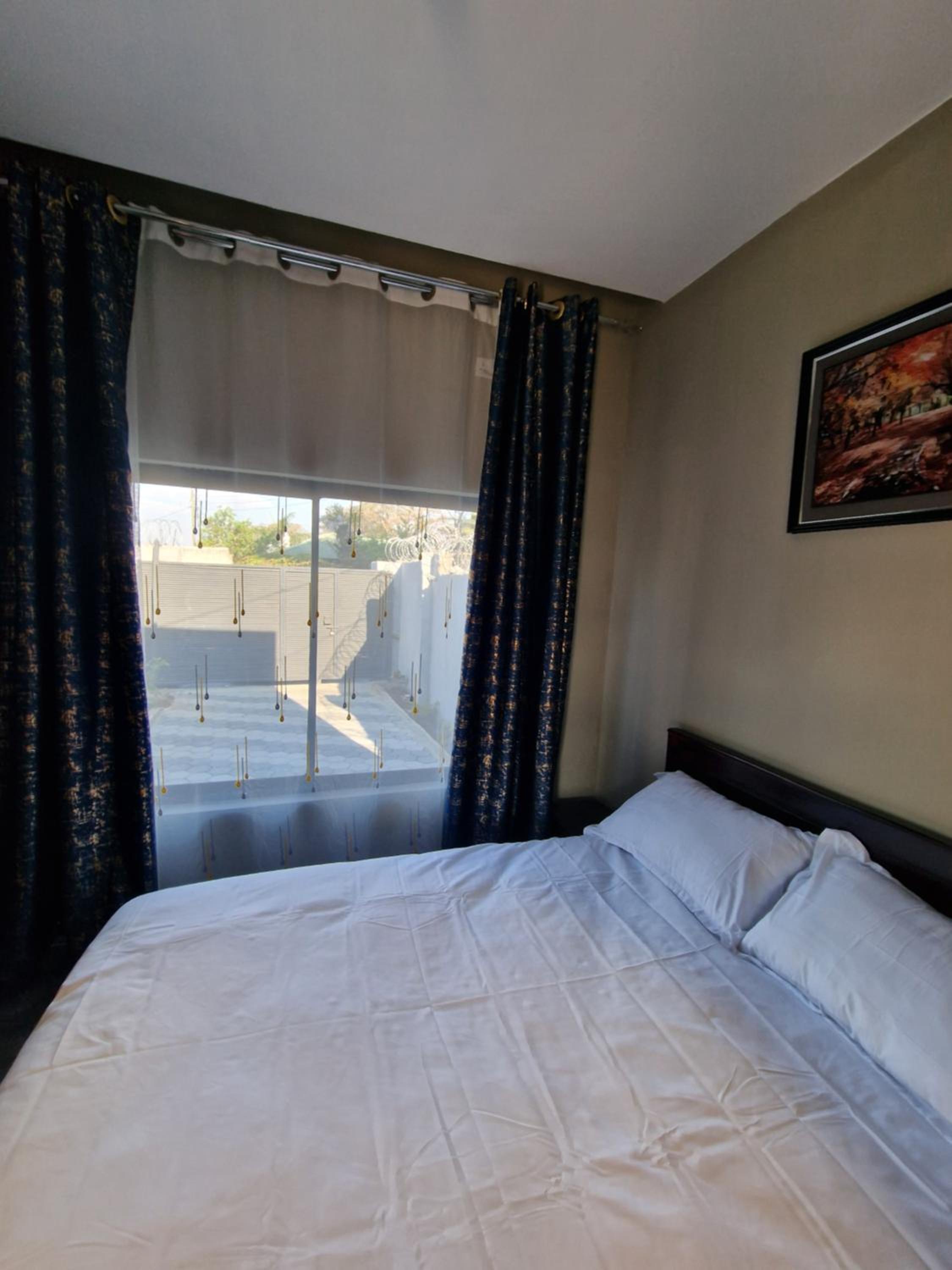 Airways Apartments