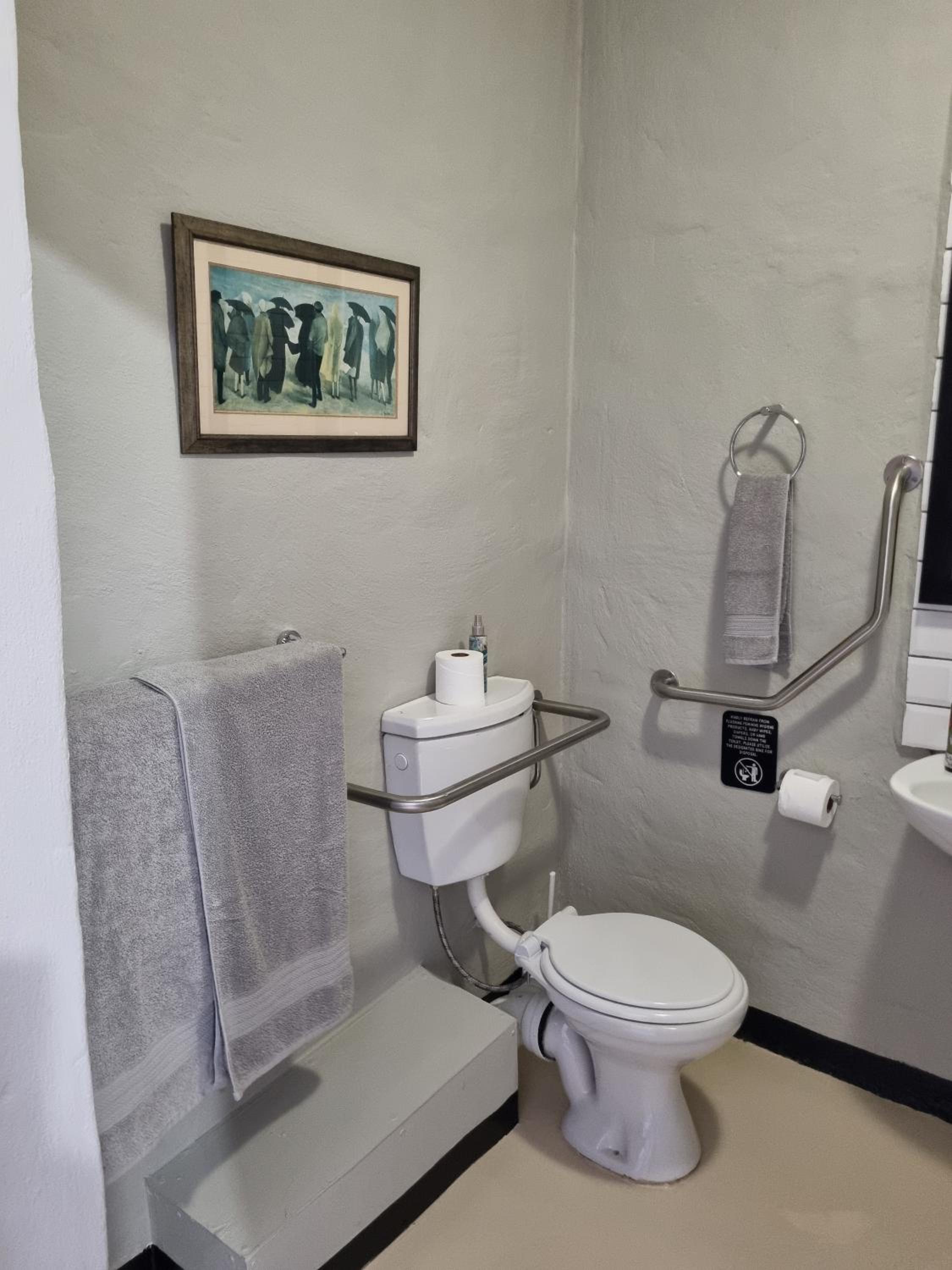 BARRYDALE Karoo - BOUTIQUE HOTEL