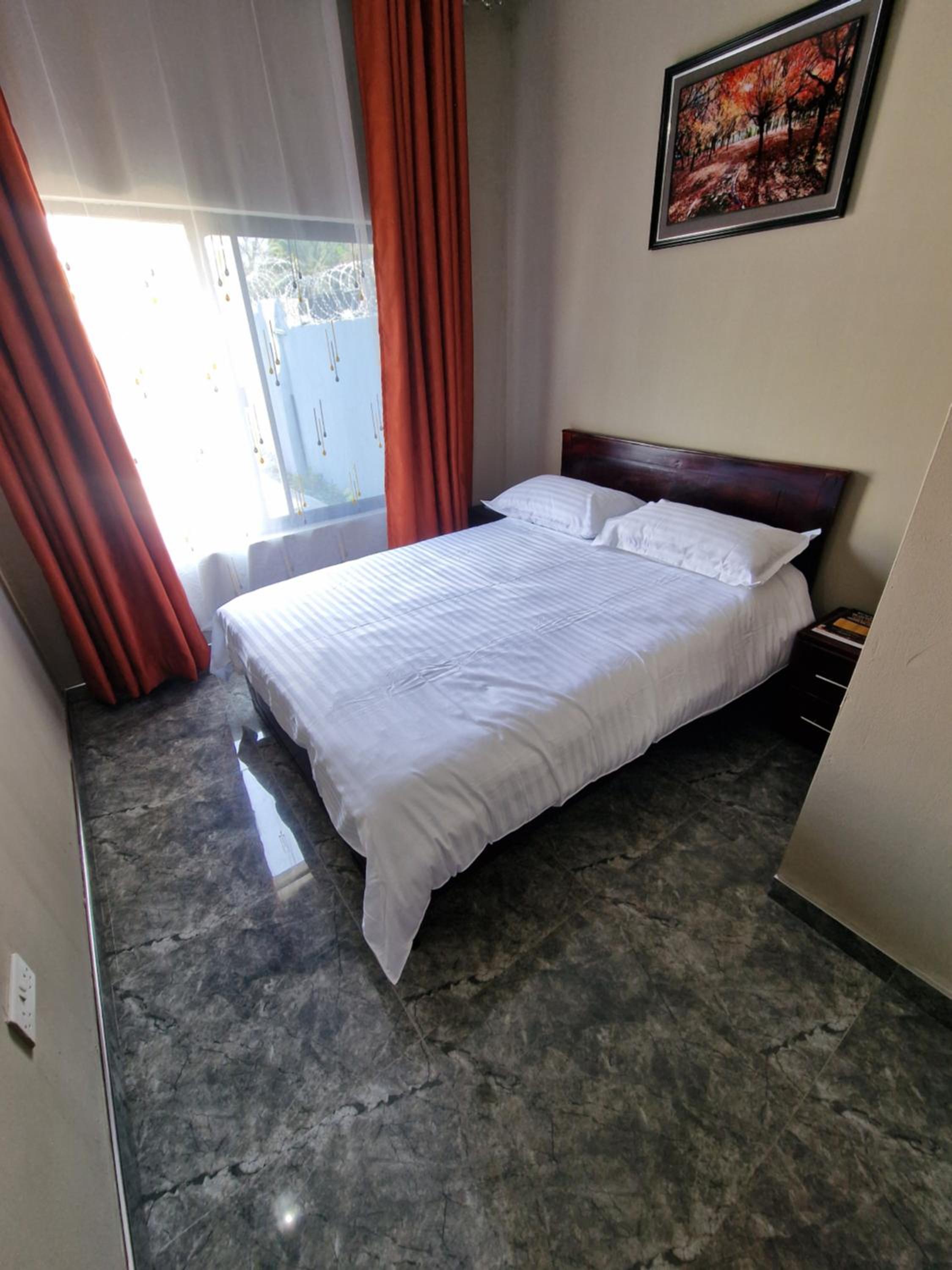 Airways Apartments