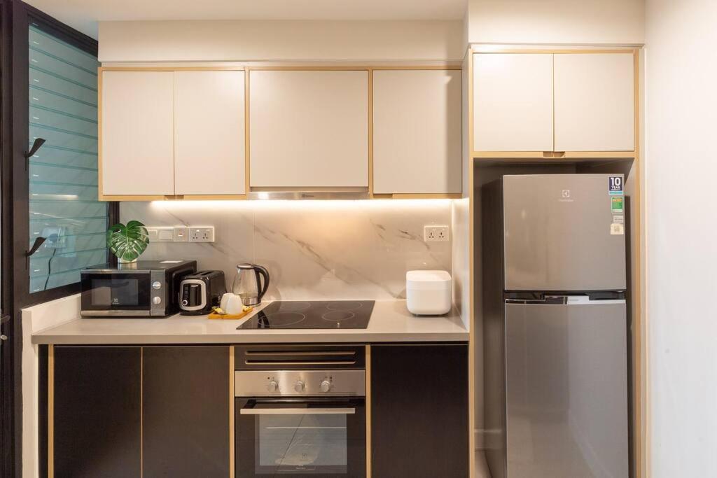 Luxury Modern 2Brs 2Wc, Zenity D1 City View