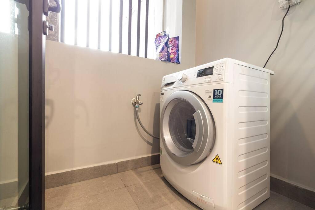 Luxury Modern 2Brs 2Wc, Zenity D1 City View