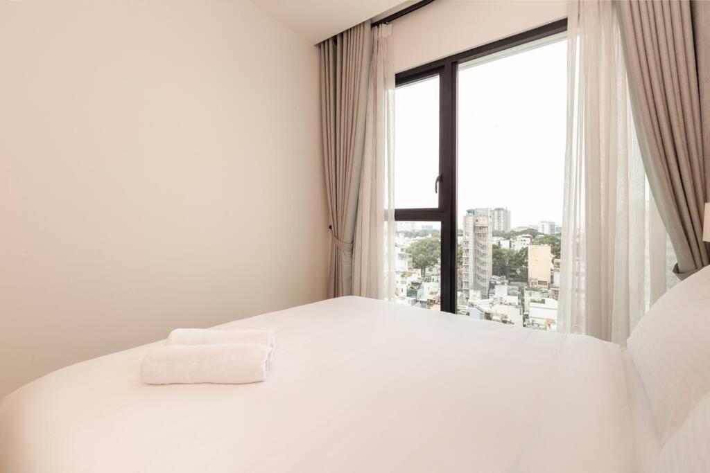 Luxury Modern 2Brs 2Wc, Zenity D1 City View