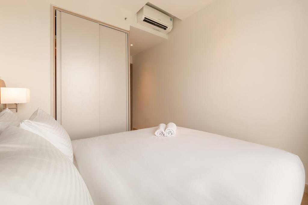 Luxury Modern 2Brs 2Wc, Zenity D1 City View