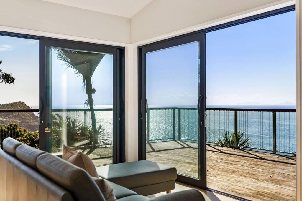 Coastal Retreat