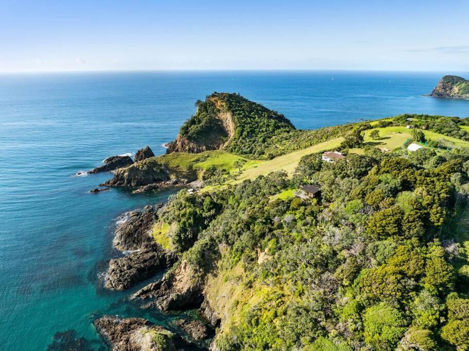 Coastal Retreat