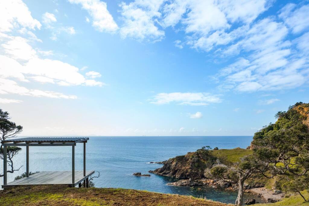 Coastal Retreat