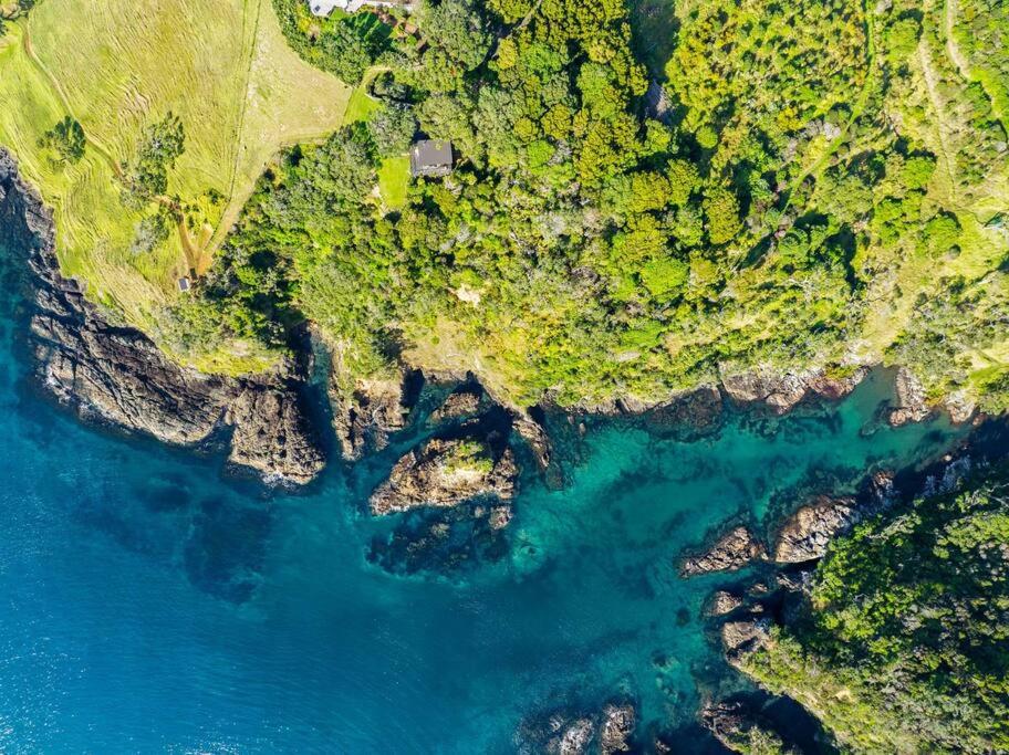 Coastal Retreat