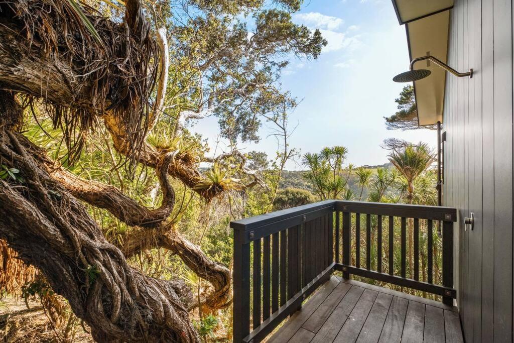 Coastal Retreat