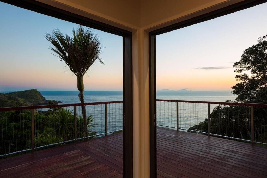 Coastal Retreat